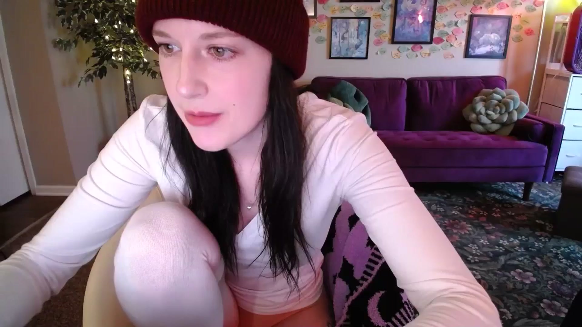 Gallery image thumbnail from Sphenoids's myfreecams stream on, 02/05/2026, 01:37 image 1 of 20