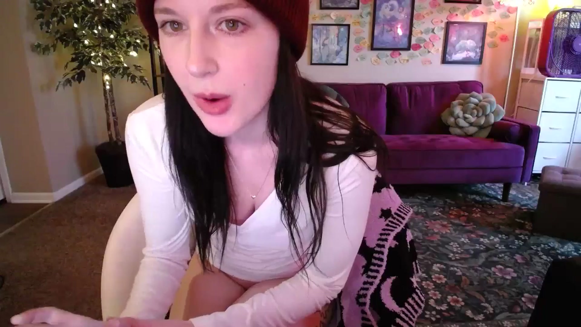 Gallery image thumbnail from Sphenoids's myfreecams stream on, 02/05/2026, 01:37 image 3 of 20