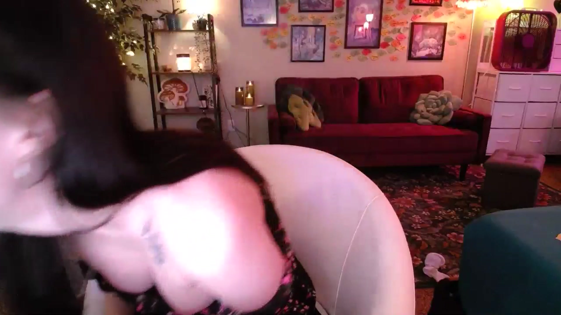 Gallery image thumbnail from Sphenoids's myfreecams stream on, 02/14/2026, 23:35 image 8 of 20