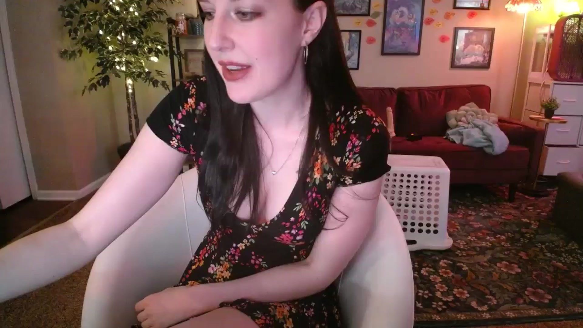 Gallery image thumbnail from Sphenoids's myfreecams stream on, 04/27/2026, 01:27 image 1 of 20