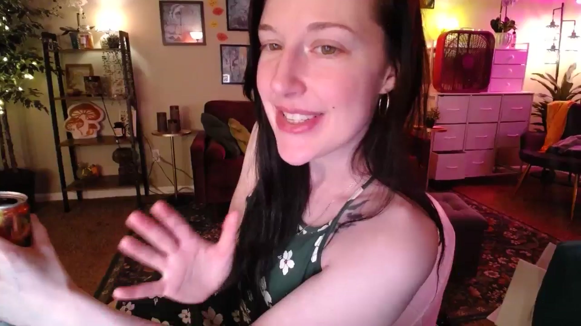 Gallery image thumbnail from Sphenoids's myfreecams stream on, 05/09/2026, 03:37 image 12 of 20
