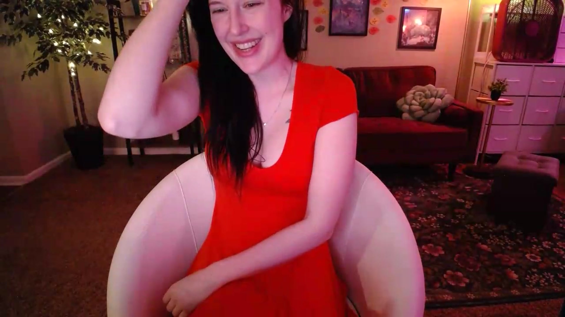 Gallery image thumbnail from Sphenoids's myfreecams stream on, 05/13/2026, 03:01 image 15 of 20