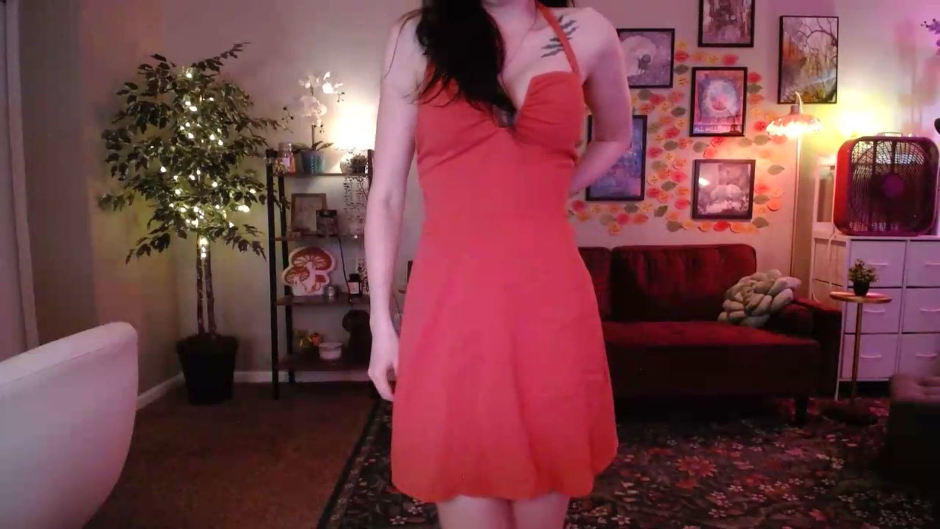 Gallery image thumbnail from Sphenoids's myfreecams stream on, 07/08/2026, 22:28 image 9 of 20