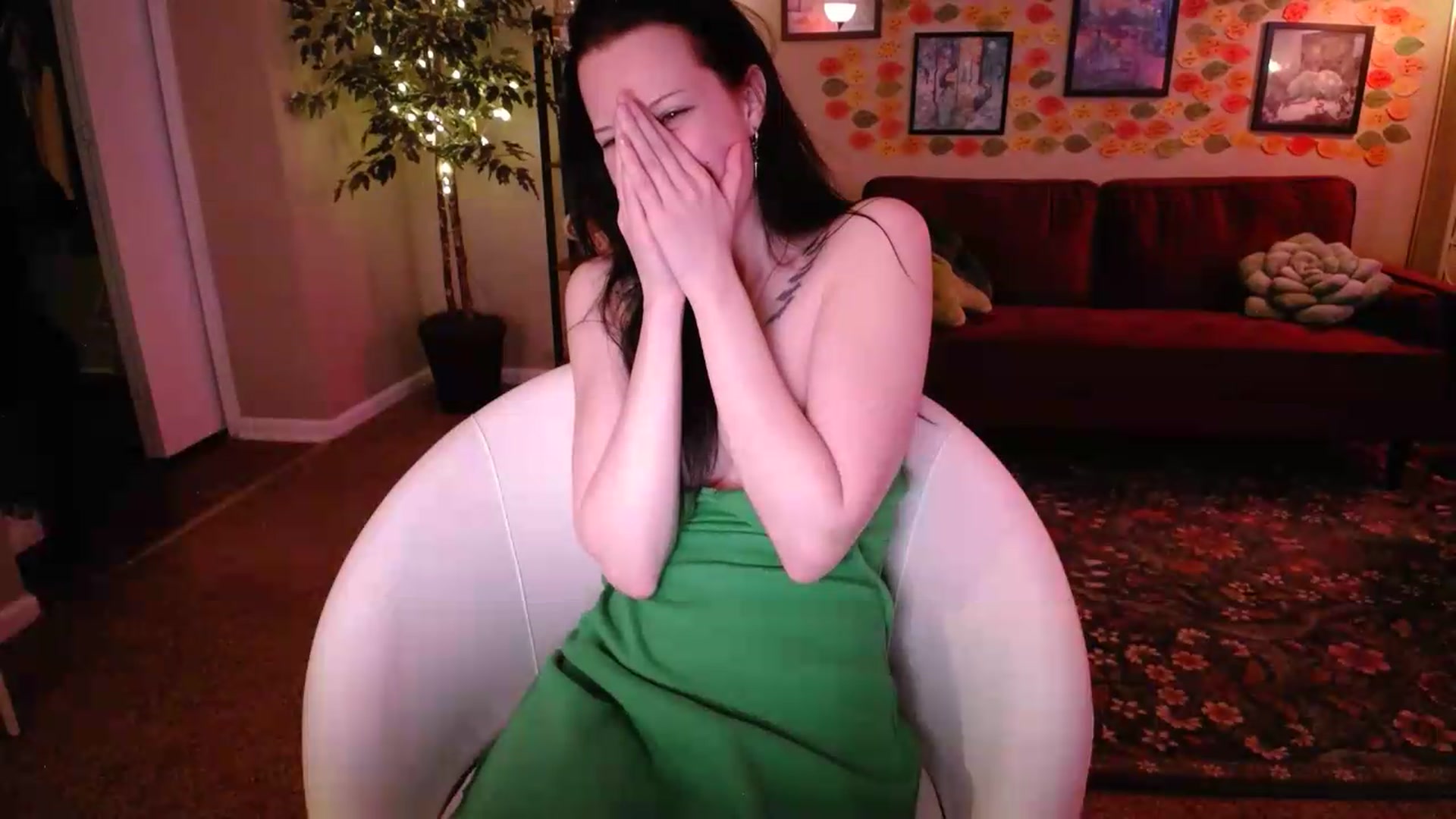 Gallery image thumbnail from Sphenoids's myfreecams stream on, 07/21/2026, 03:29 image 13 of 20