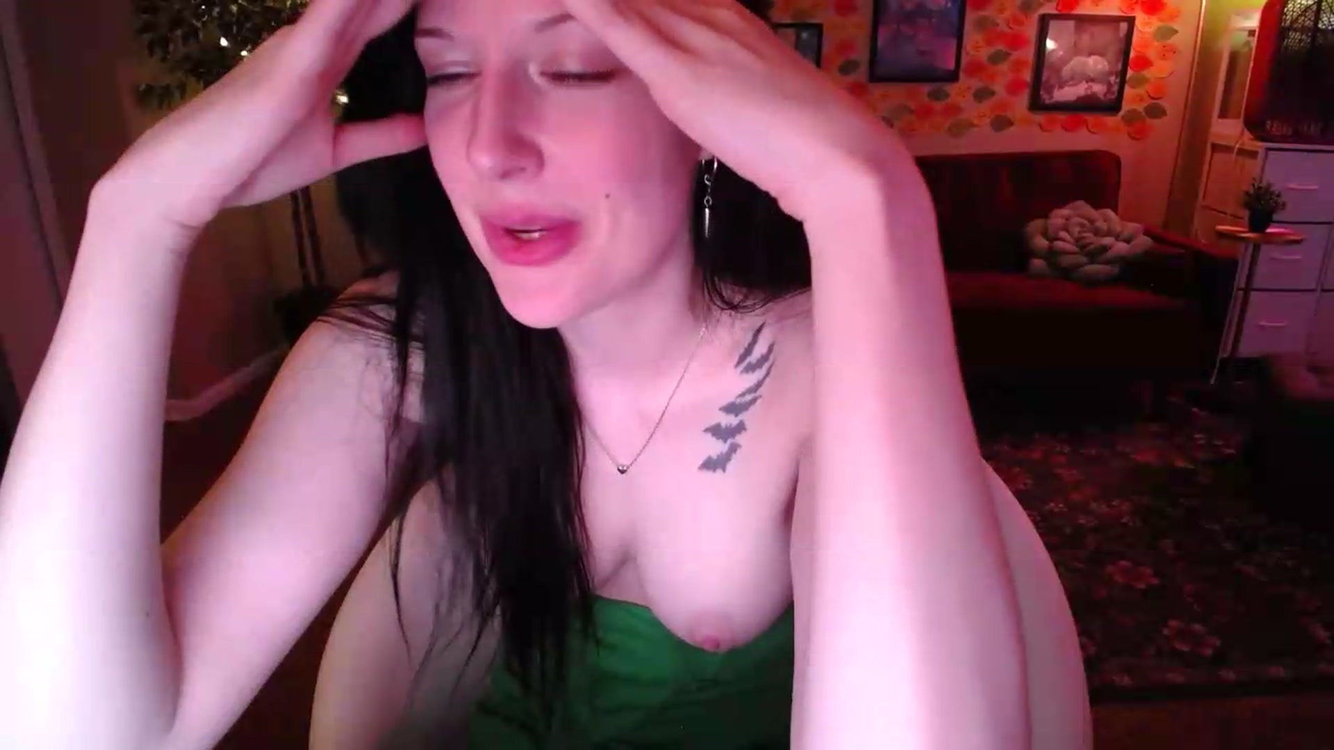 Gallery image thumbnail from Sphenoids's myfreecams stream on, 07/21/2026, 03:29 image 5 of 20