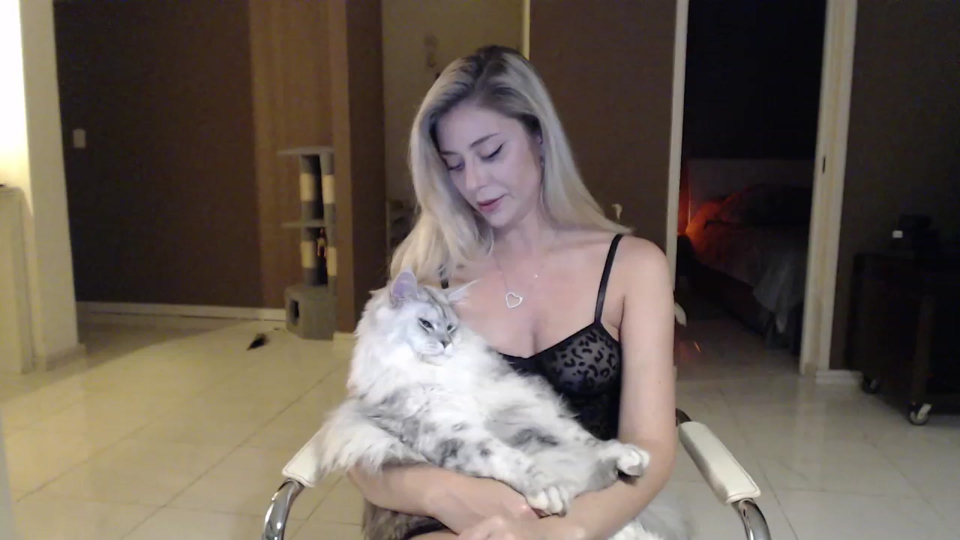 Gallery image thumbnail from Sphynx_Lions's myfreecams stream on, 02/04/2023, 03:29 image 12 of 20