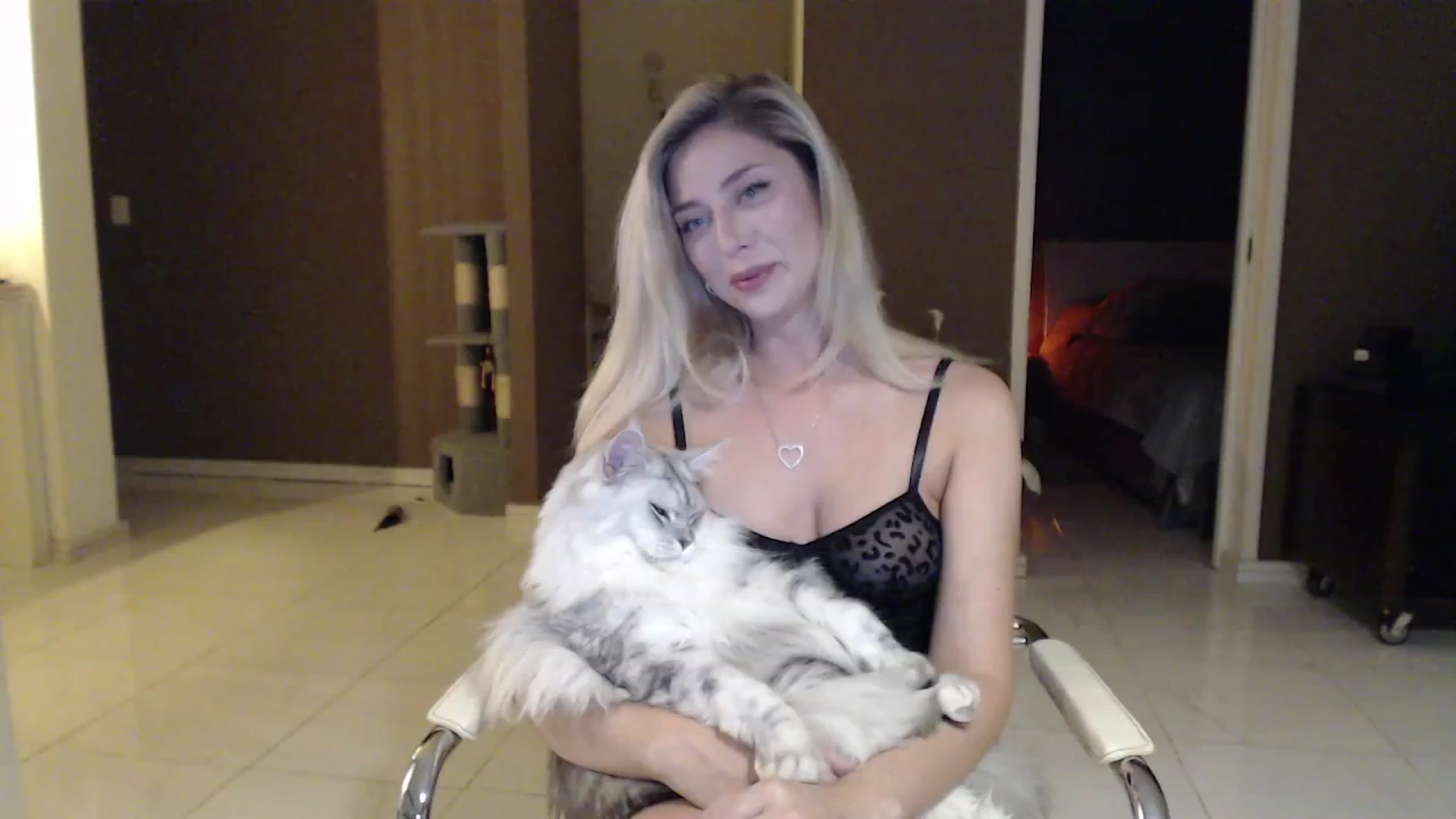 Gallery image thumbnail from Sphynx_Lions's myfreecams stream on, 02/04/2023, 03:29 image 13 of 20