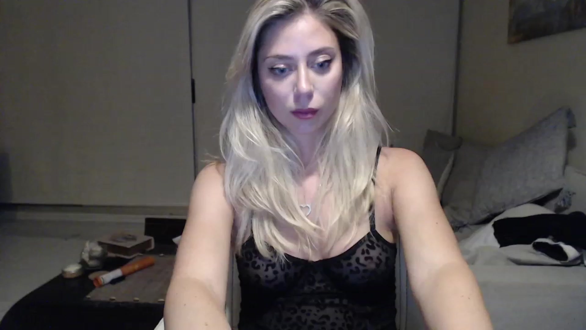 Gallery image thumbnail from Sphynx_Lions's myfreecams stream on, 02/04/2023, 05:34 image 19 of 20