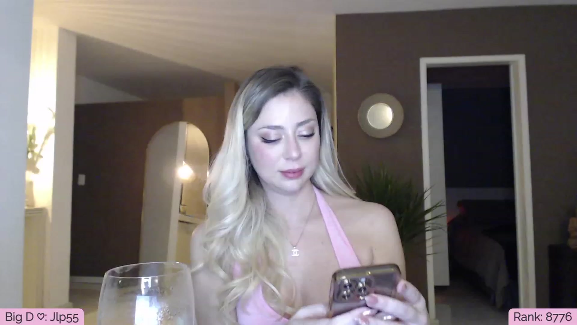 Gallery image thumbnail from Sphynx_Lions's myfreecams stream on, 07/23/2023, 03:21 image 8 of 20