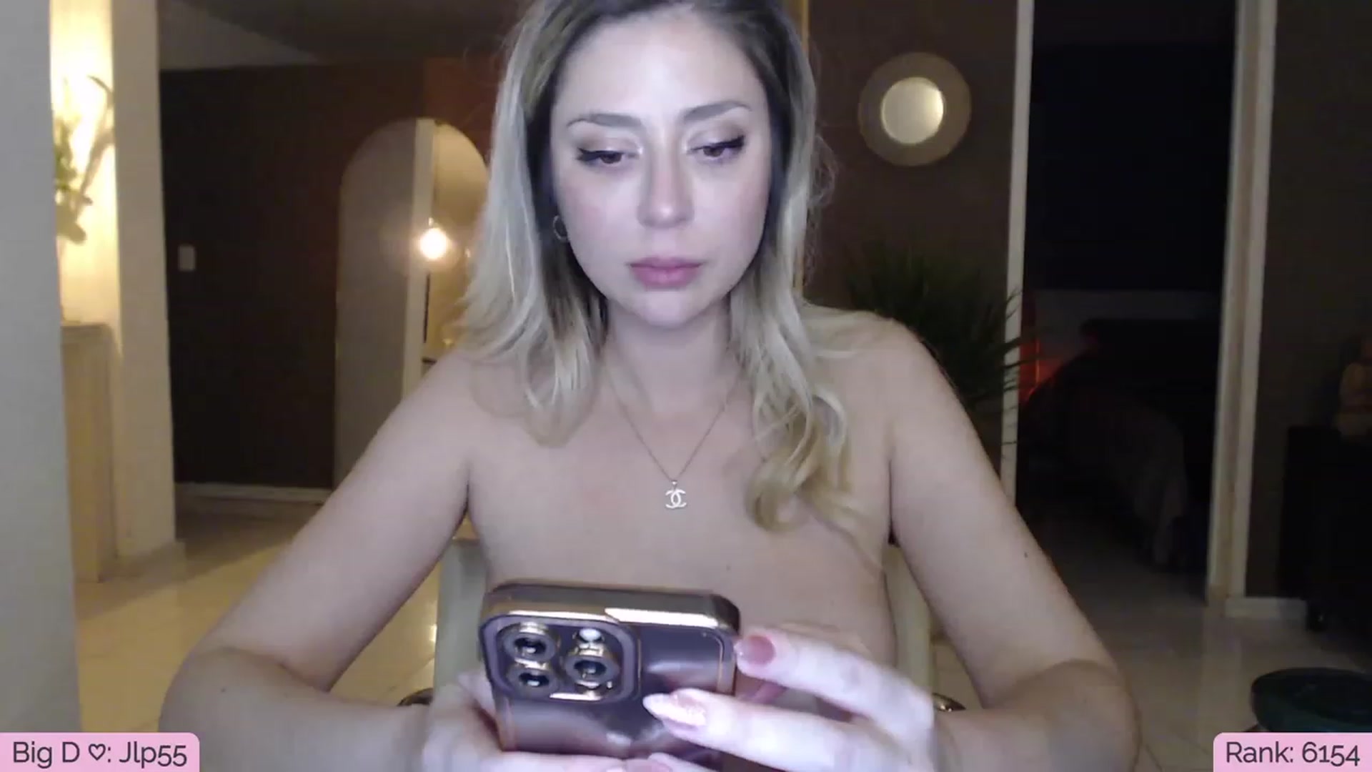 Gallery image thumbnail from Sphynx_Lions's myfreecams stream on, 07/23/2023, 04:39 image 3 of 20