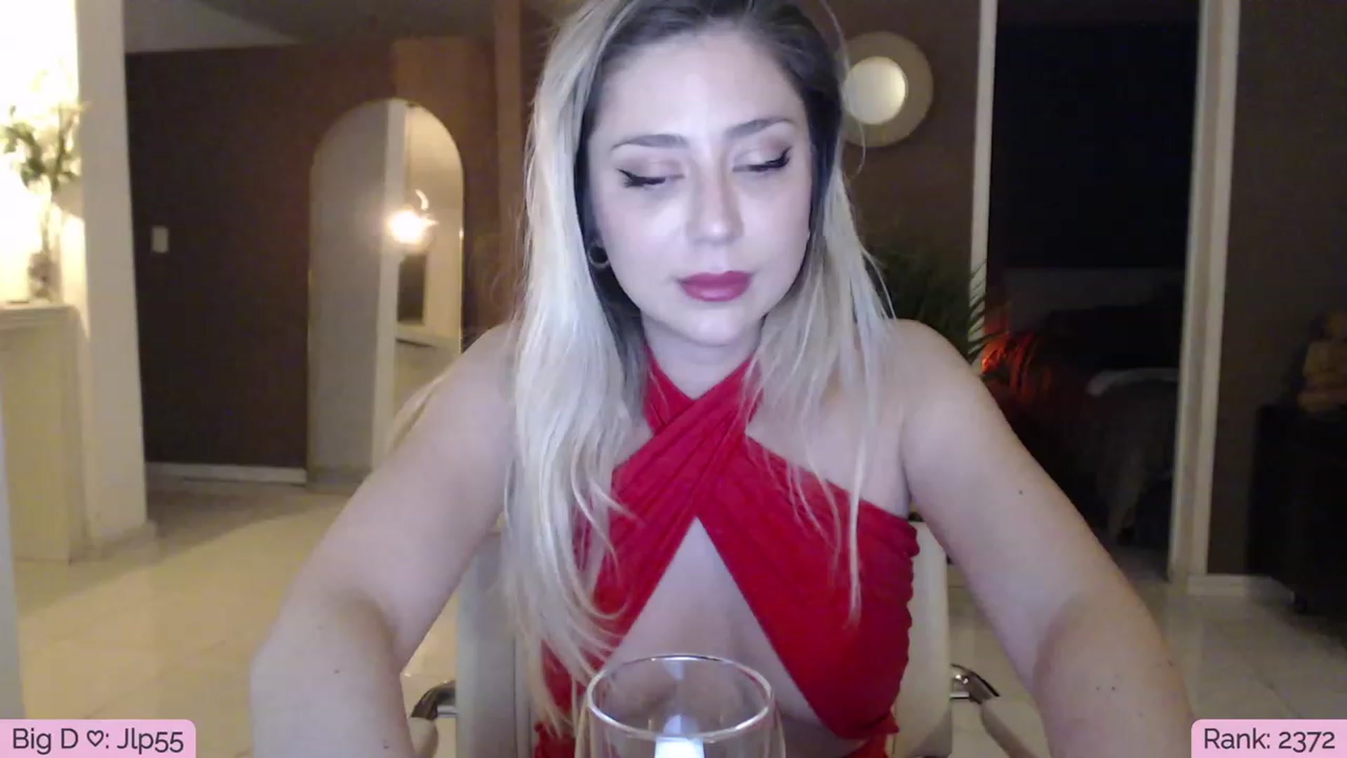 Gallery image thumbnail from Sphynx_Lions's myfreecams stream on, 08/13/2023, 05:03 image 5 of 20