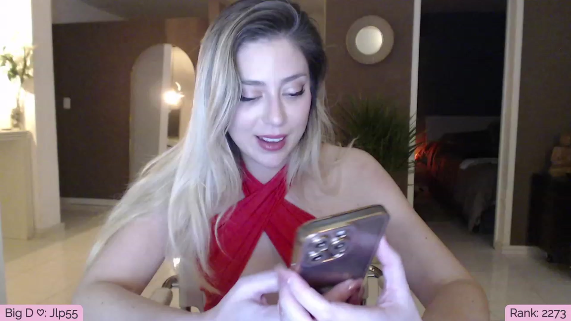 Gallery image thumbnail from Sphynx_Lions's myfreecams stream on, 08/13/2023, 05:03 image 17 of 20