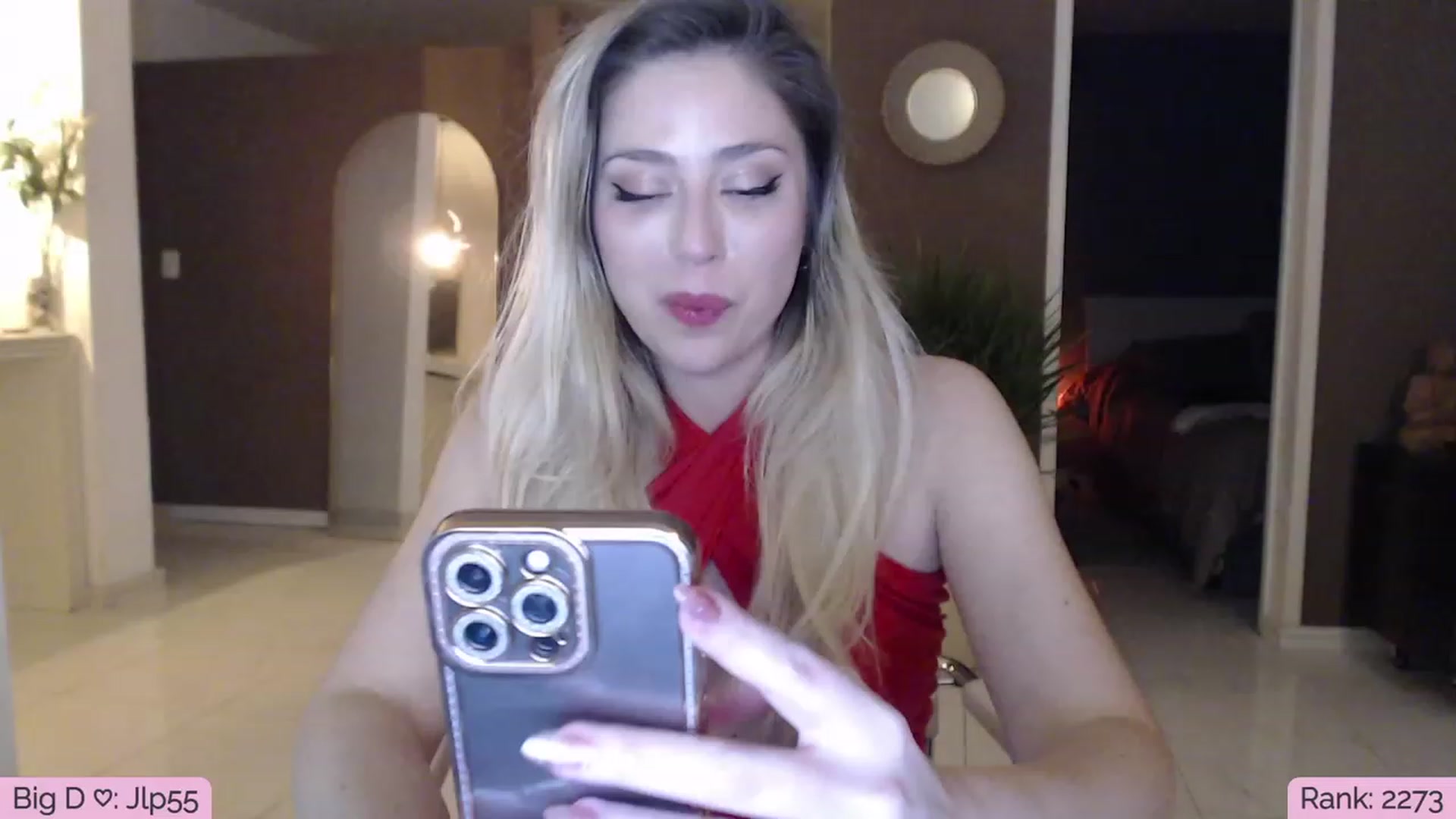 Gallery image thumbnail from Sphynx_Lions's myfreecams stream on, 08/13/2023, 05:03 image 15 of 20