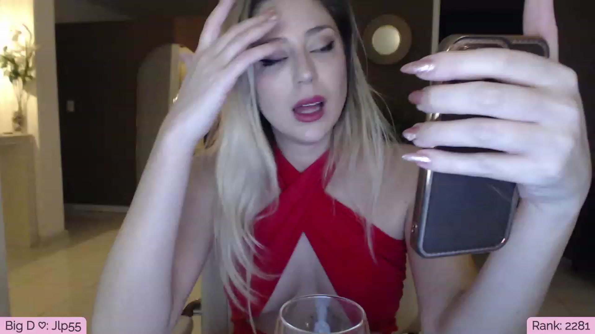 Gallery image thumbnail from Sphynx_Lions's myfreecams stream on, 08/13/2023, 05:03 image 7 of 20