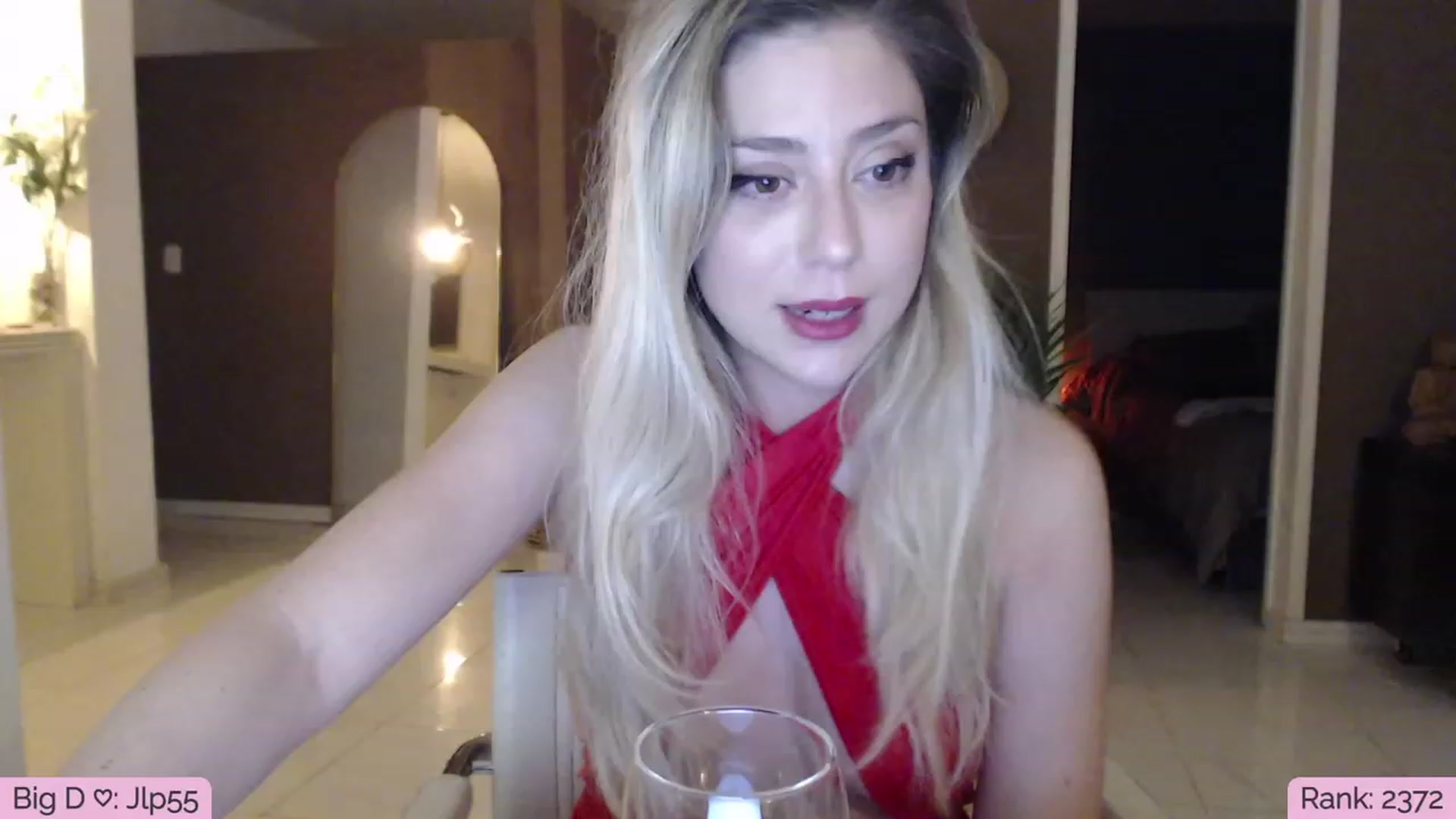 Gallery image thumbnail from Sphynx_Lions's myfreecams stream on, 08/13/2023, 05:03 image 2 of 20
