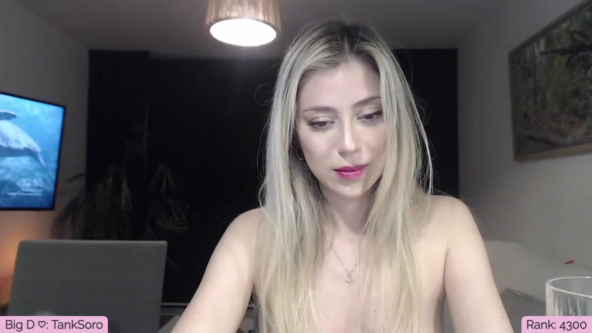 Gallery image thumbnail from Sphynx_Lions's myfreecams stream on, 01/26/2024, 03:56 image 20 of 20