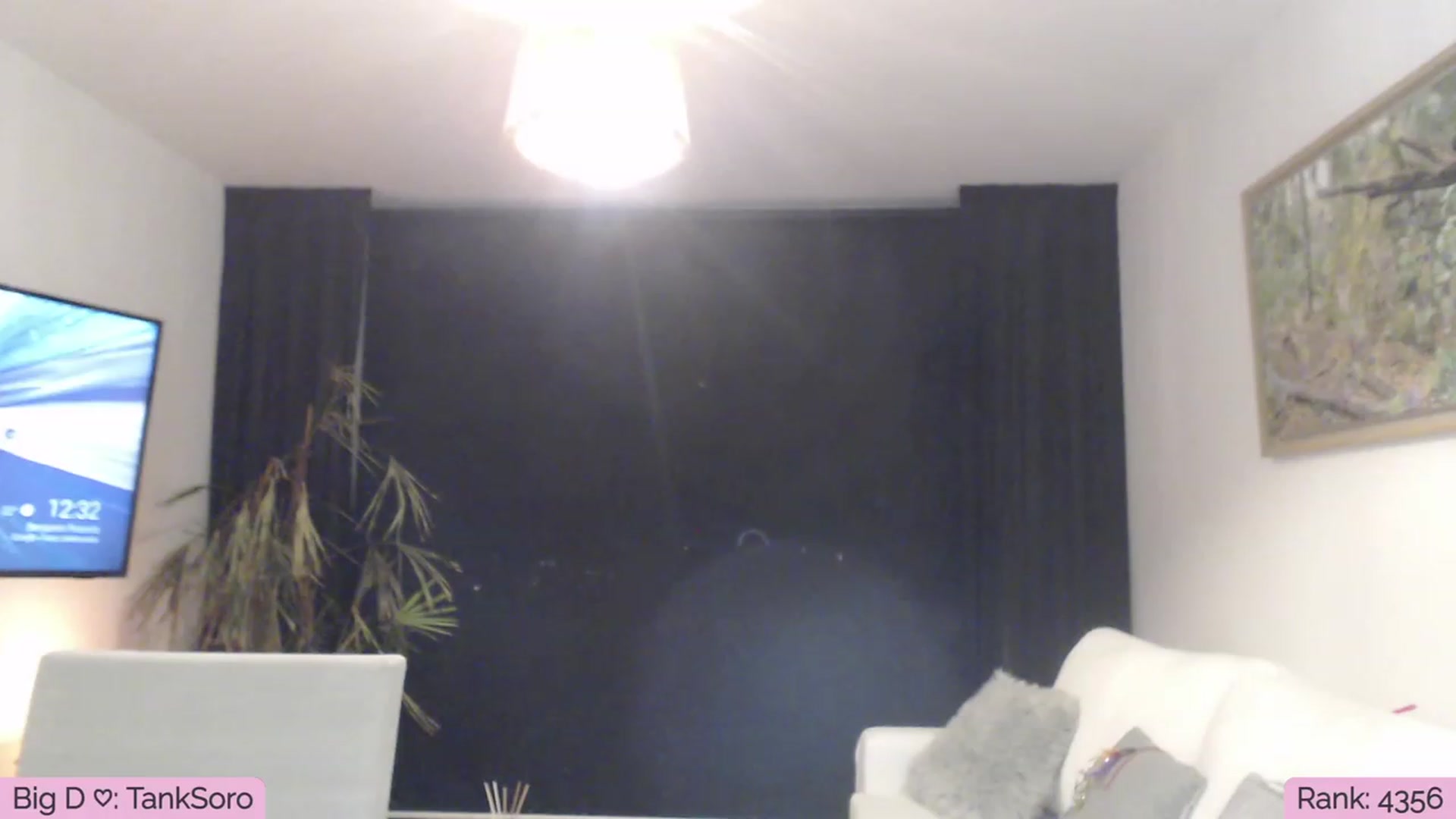 Gallery image thumbnail from Sphynx_Lions's myfreecams stream on, 01/26/2024, 03:56 image 11 of 20