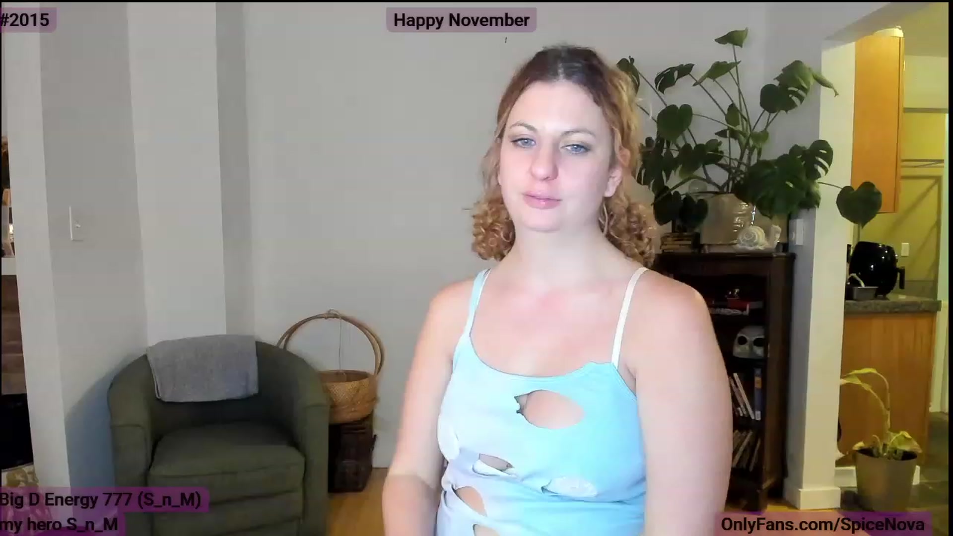 Gallery image thumbnail from SpiceNova's myfreecams stream on, 11/14/2022, 11:14 image 8 of 20