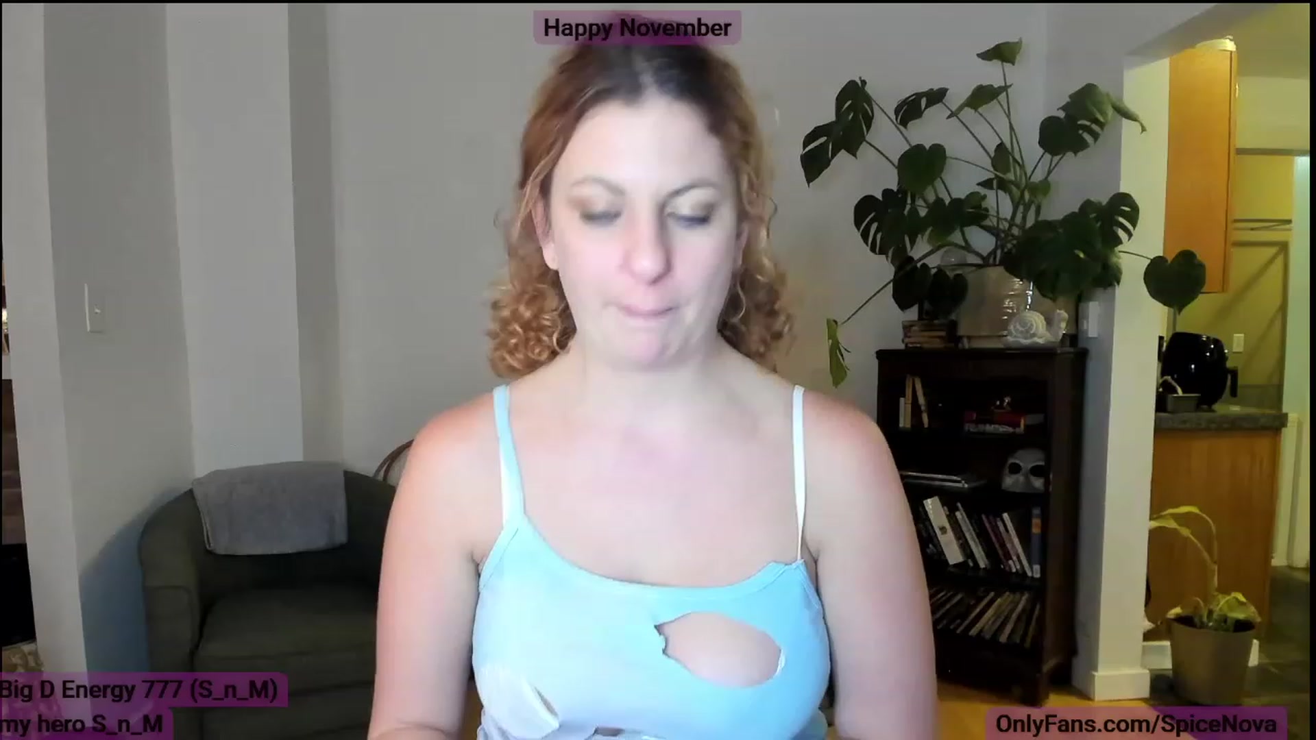 Gallery image thumbnail from SpiceNova's myfreecams stream on, 11/14/2022, 11:14 image 14 of 20