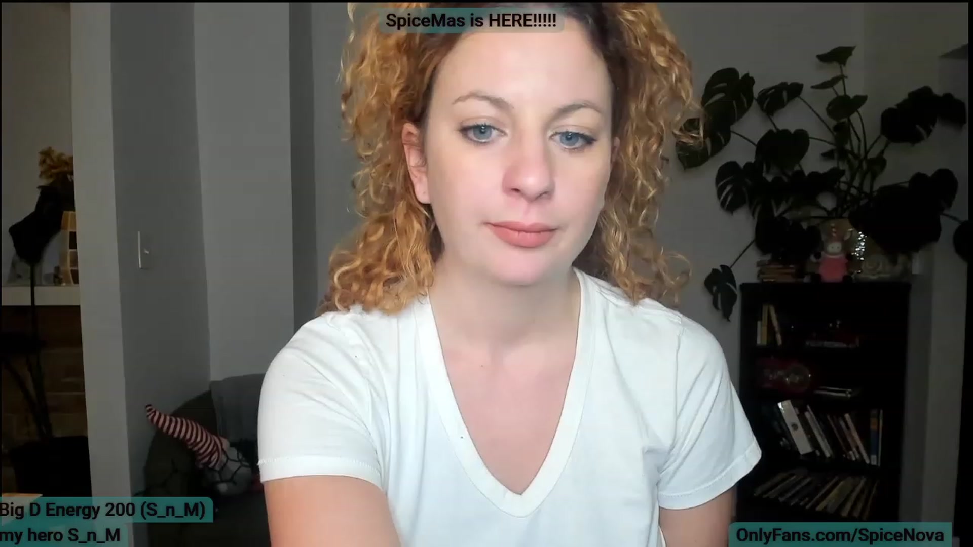 Gallery image thumbnail from SpiceNova's myfreecams stream on, 12/11/2022, 02:14 image 16 of 20