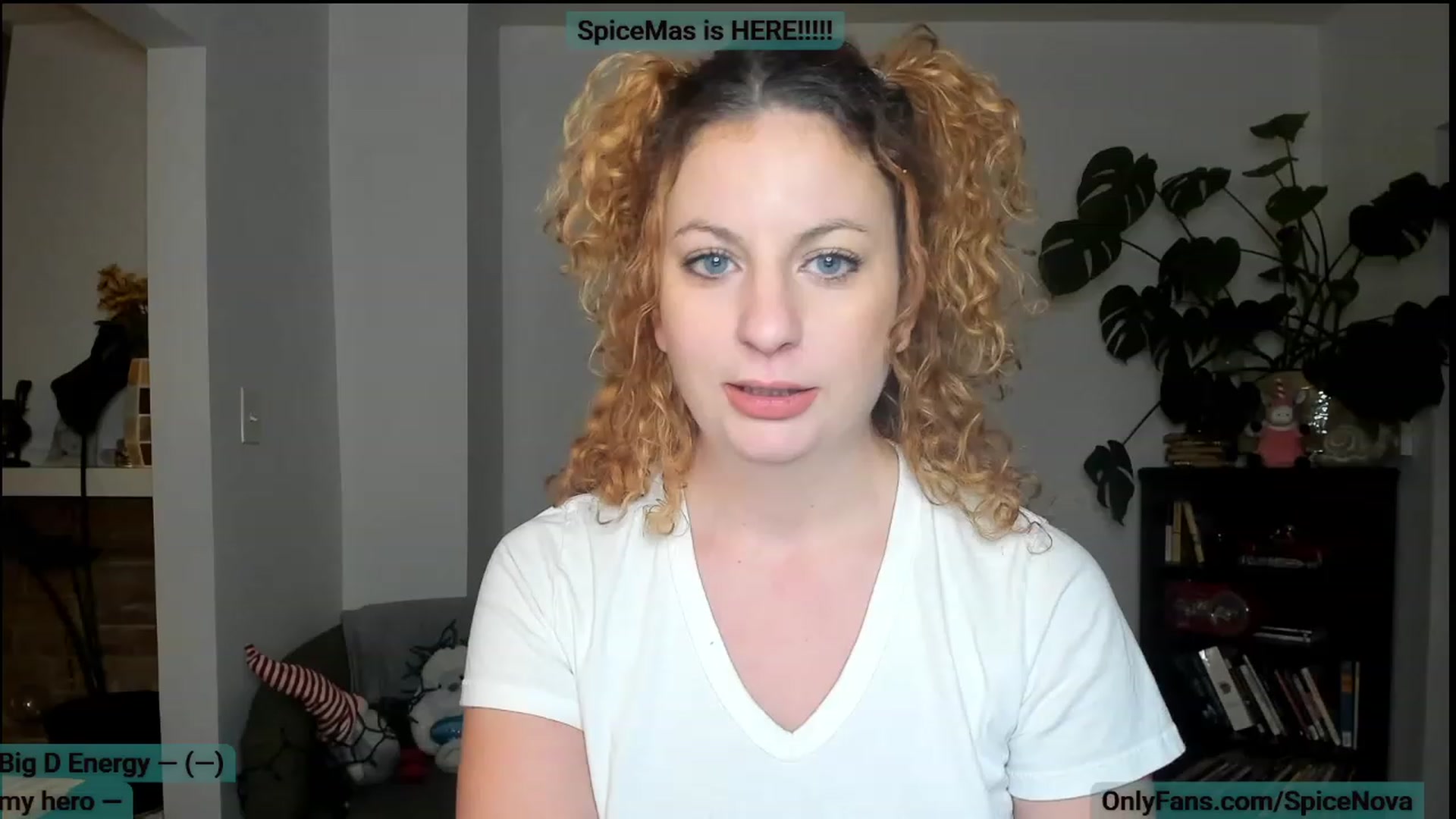 Gallery image thumbnail from SpiceNova's myfreecams stream on, 12/11/2022, 02:14 image 3 of 20
