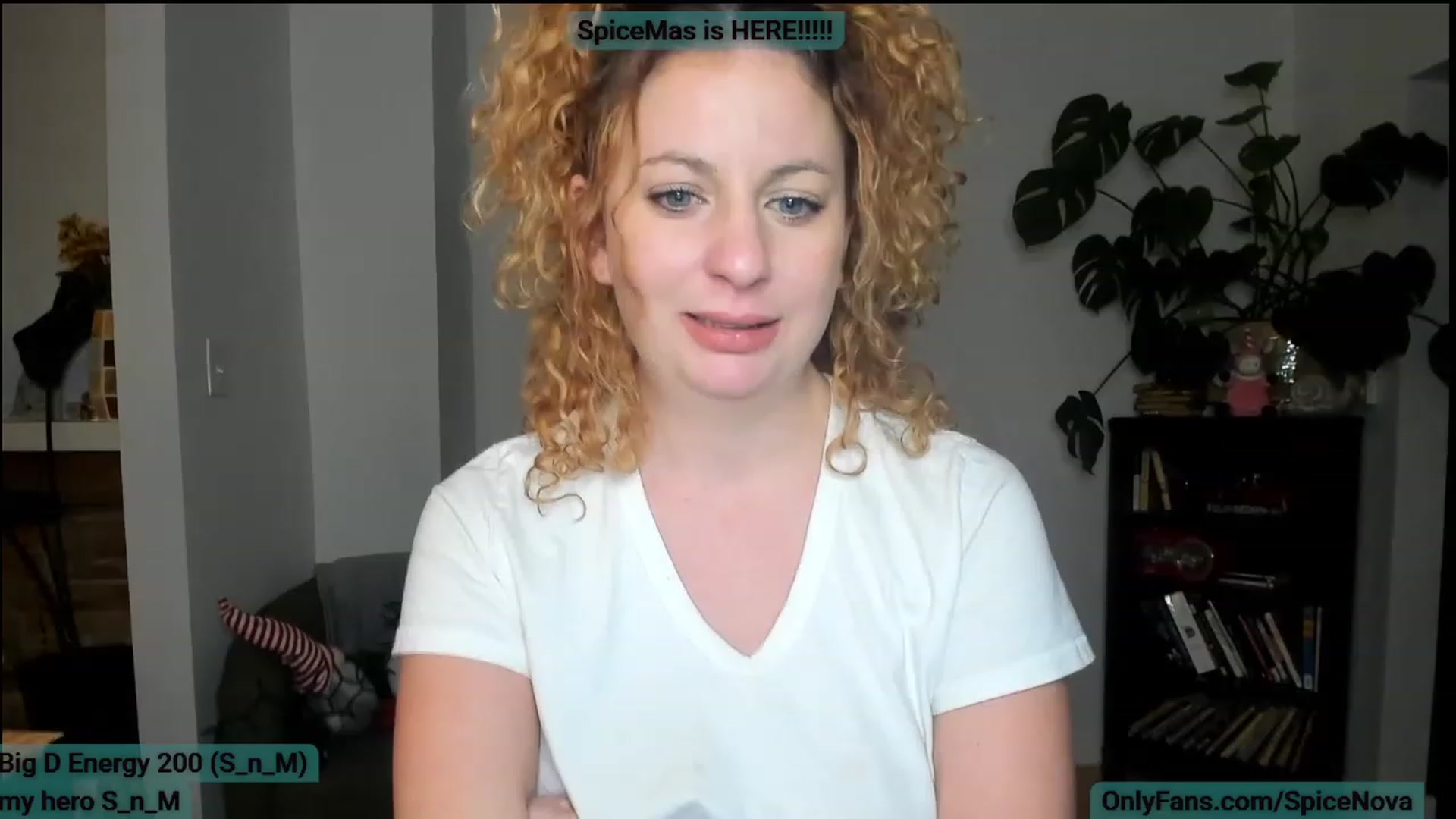 Gallery image thumbnail from SpiceNova's myfreecams stream on, 12/11/2022, 02:14 image 13 of 20