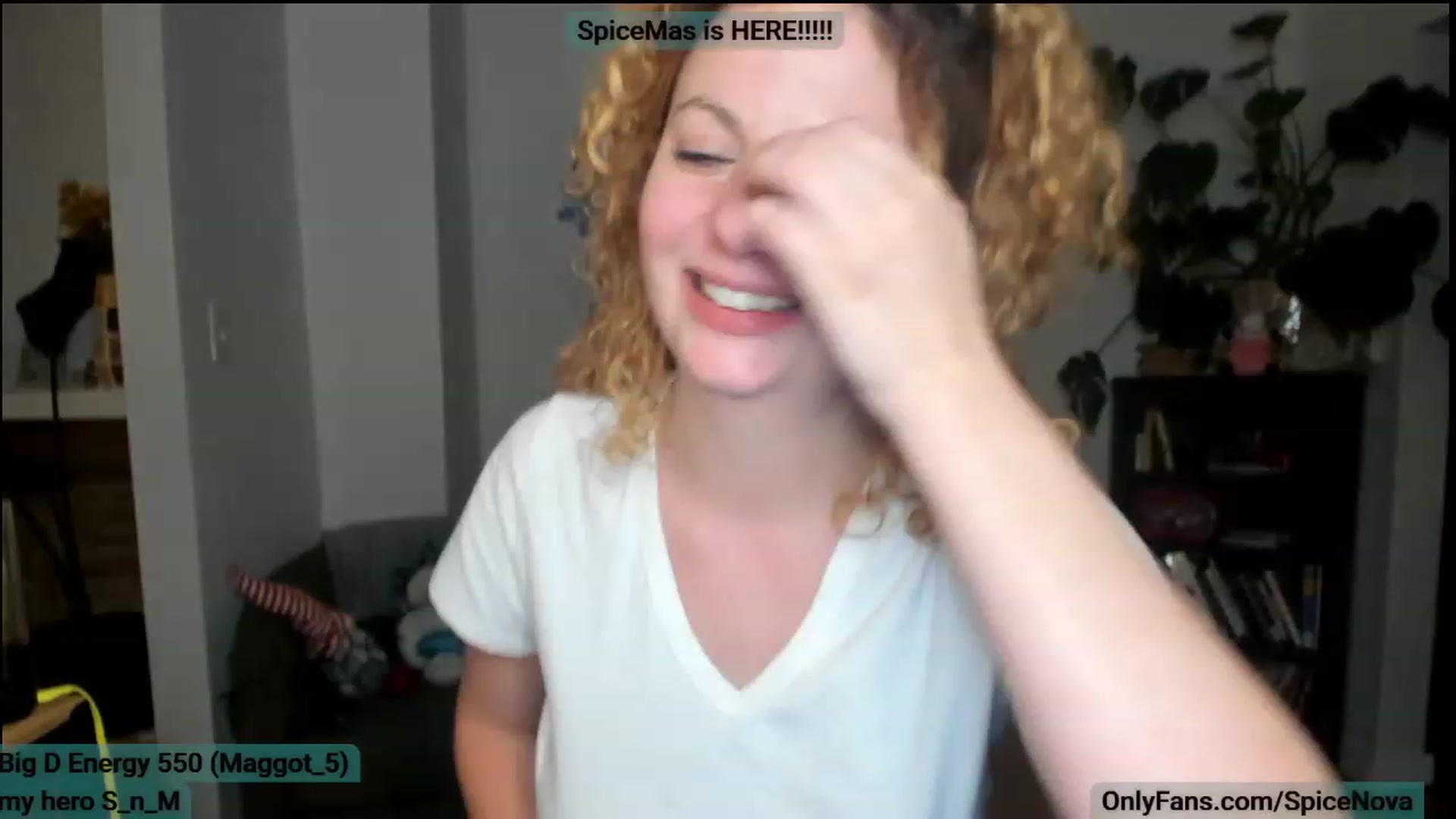 Gallery image thumbnail from SpiceNova's myfreecams stream on, 12/11/2022, 05:02 image 3 of 20