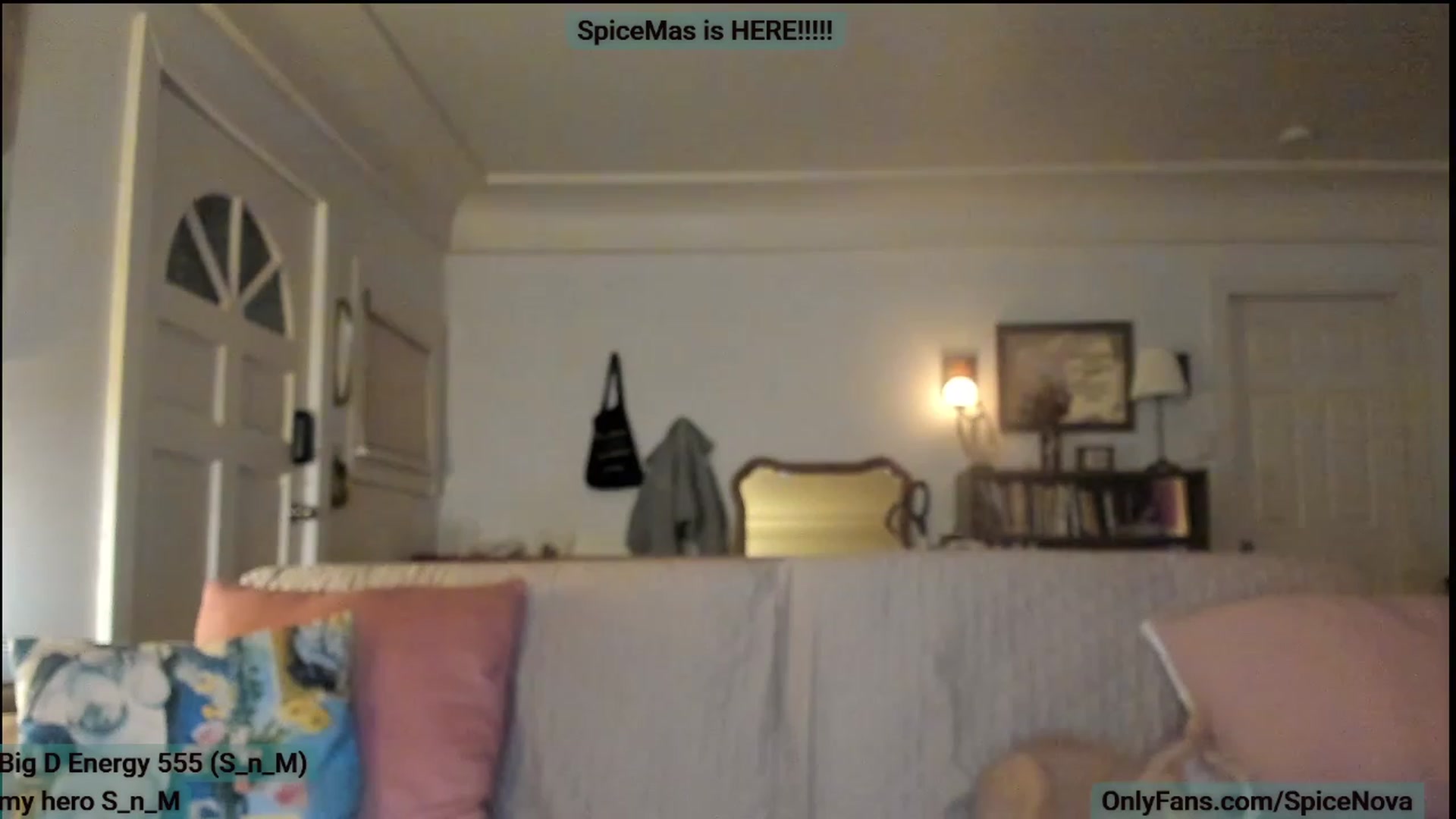 Gallery image thumbnail from SpiceNova's myfreecams stream on, 12/27/2022, 05:34 image 11 of 20