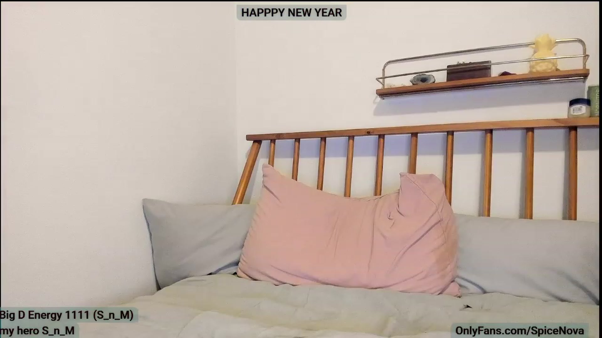 Gallery image thumbnail from SpiceNova's myfreecams stream on, 01/03/2023, 05:20 image 17 of 20