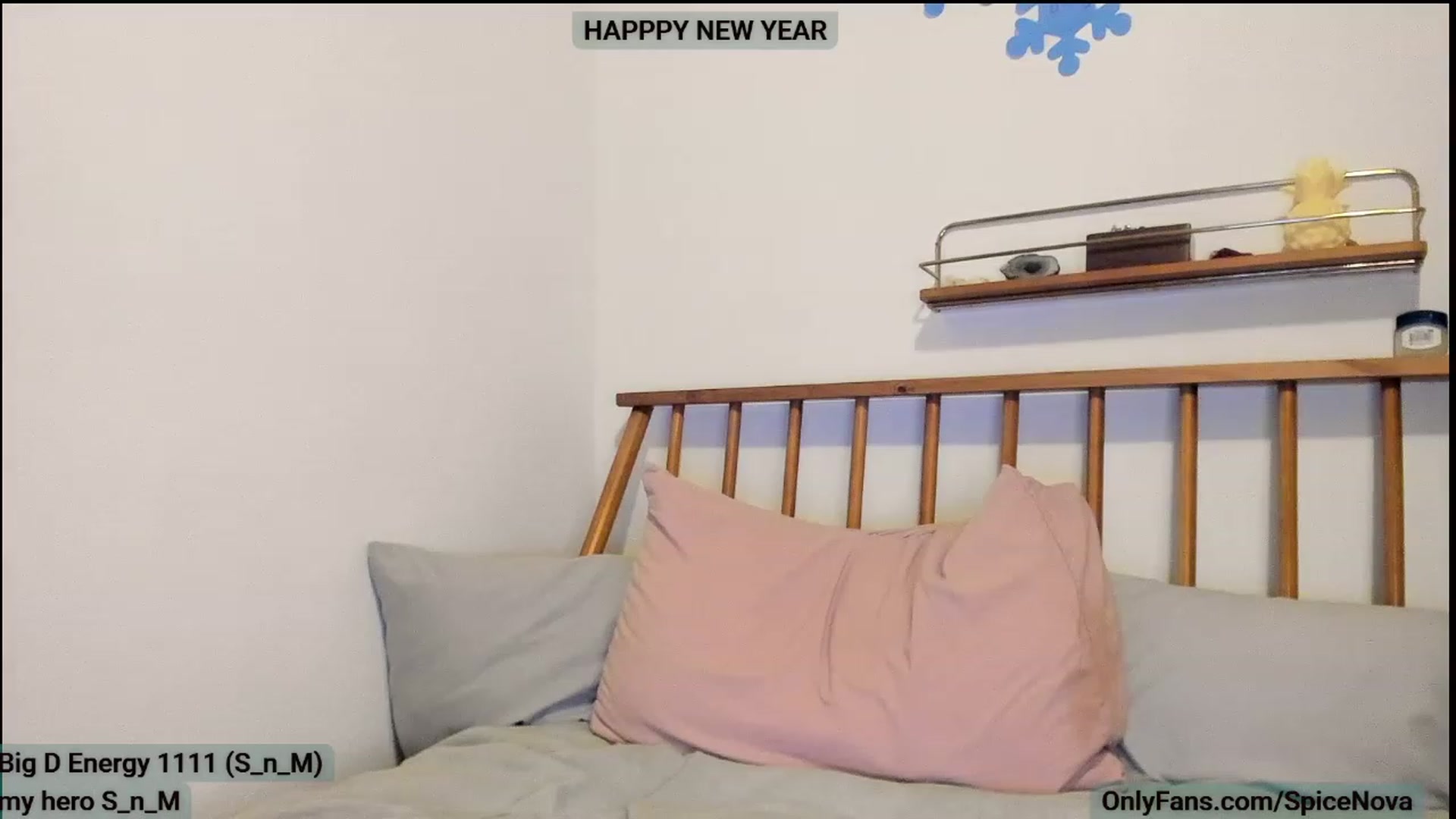 Gallery image thumbnail from SpiceNova's myfreecams stream on, 01/03/2023, 05:20 image 4 of 20