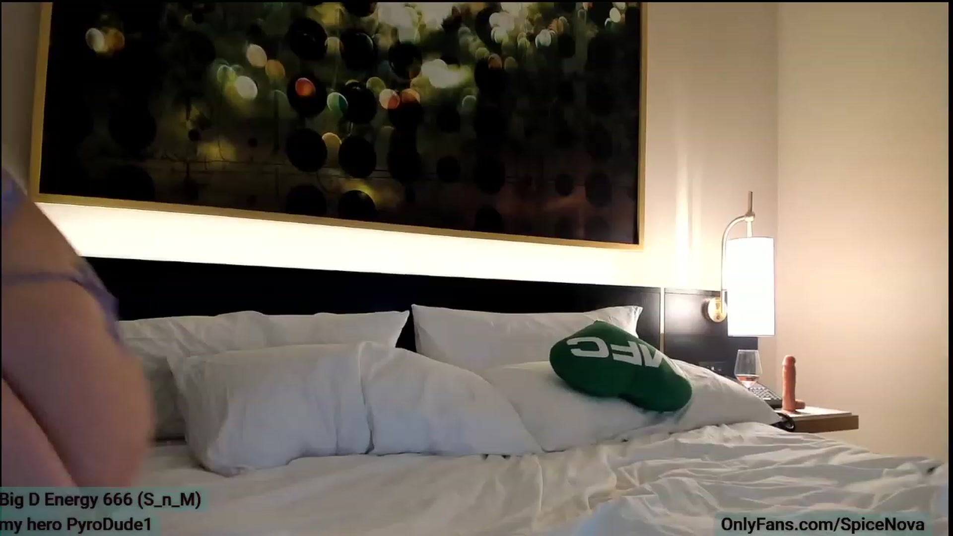 Gallery image thumbnail from SpiceNova's myfreecams stream on, 01/10/2023, 10:34 image 11 of 20