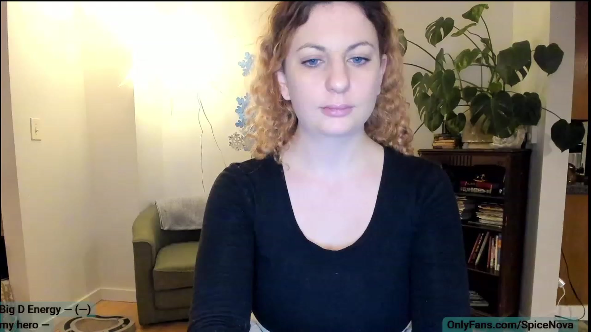 Gallery image thumbnail from SpiceNova's myfreecams stream on, 01/17/2023, 06:40 image 1 of 20