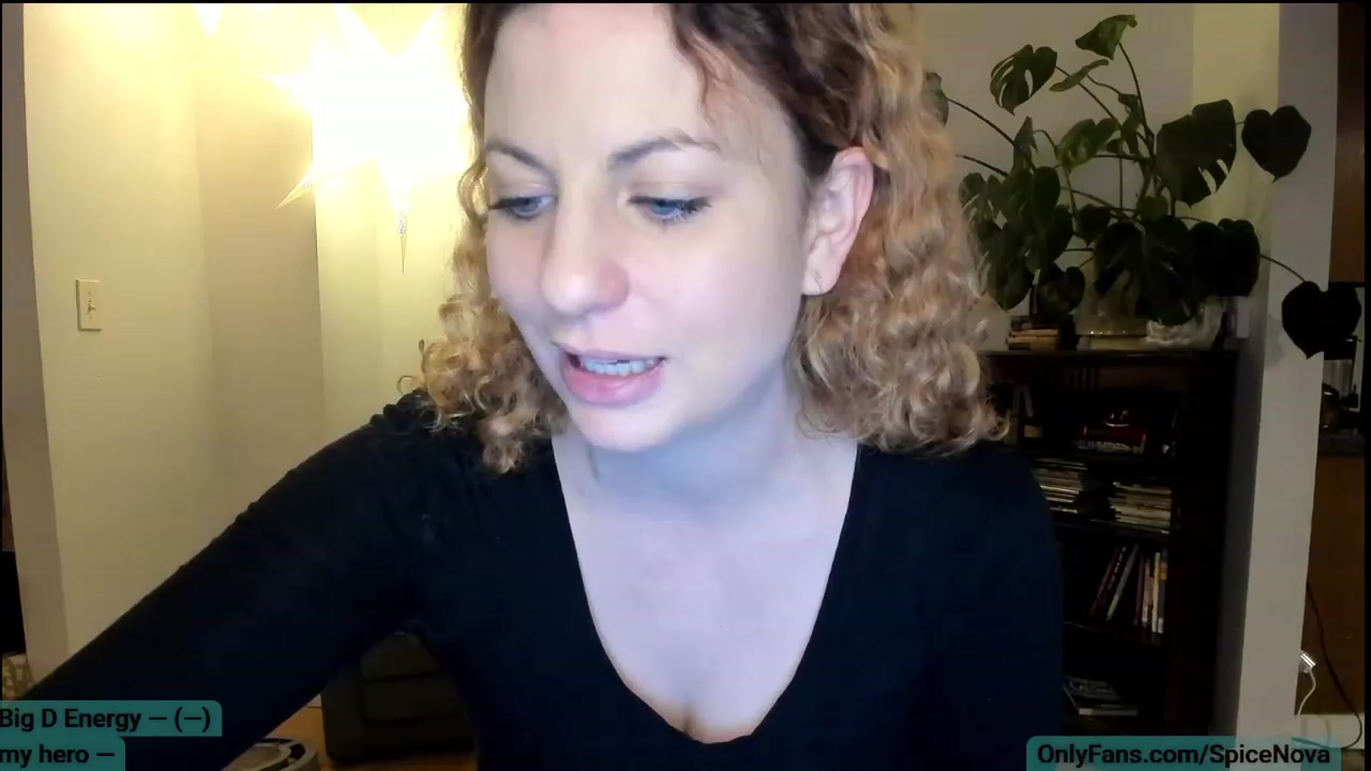 Gallery image thumbnail from SpiceNova's myfreecams stream on, 01/17/2023, 06:40 image 2 of 20