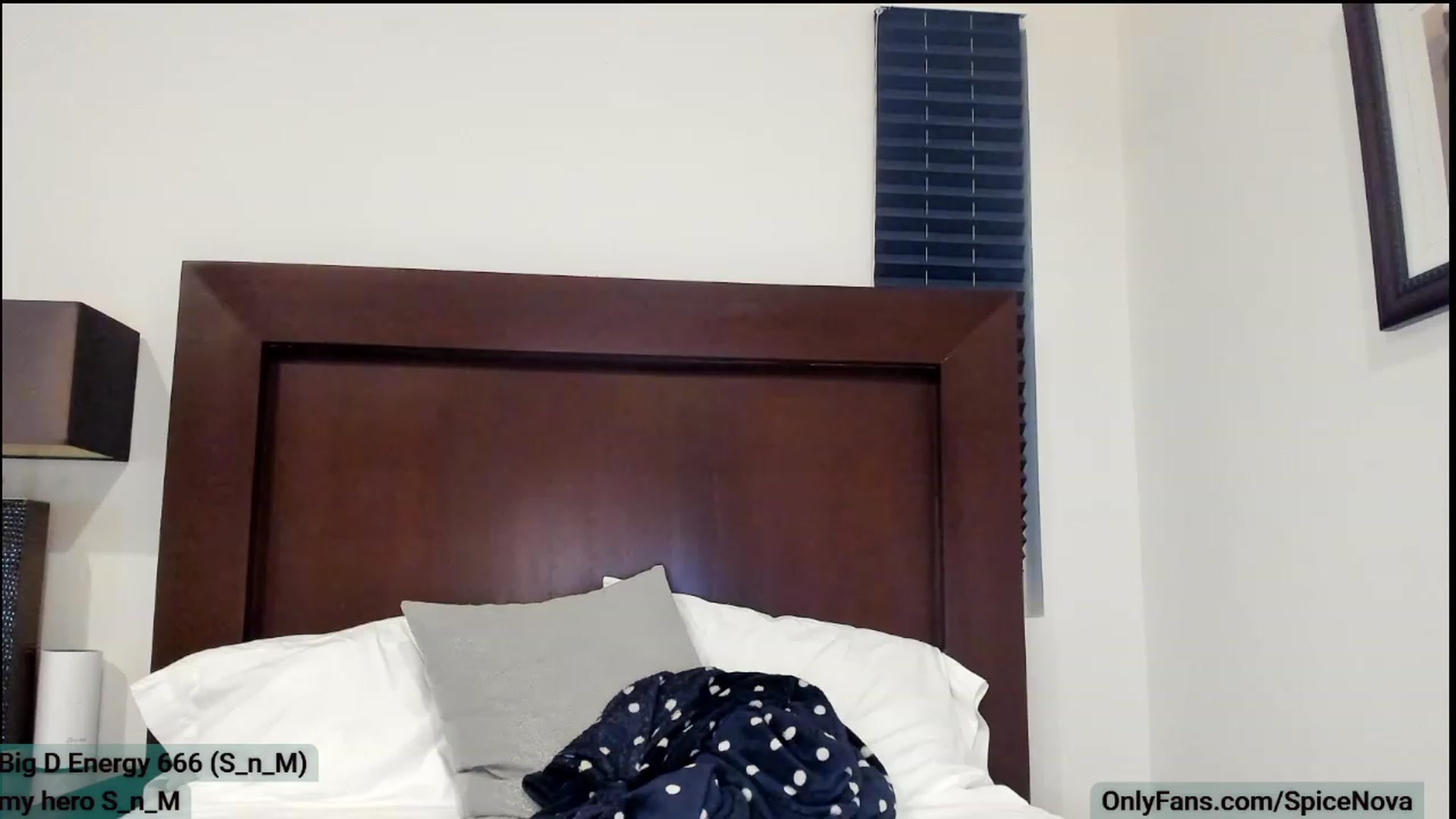 Gallery image thumbnail from SpiceNova's myfreecams stream on, 01/26/2023, 06:09 image 19 of 20