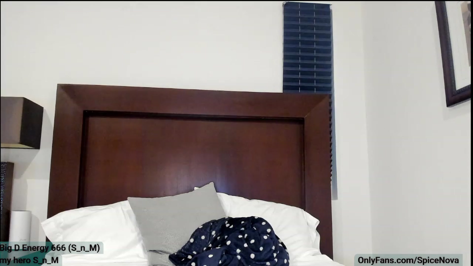 Gallery image thumbnail from SpiceNova's myfreecams stream on, 01/26/2023, 06:09 image 12 of 20