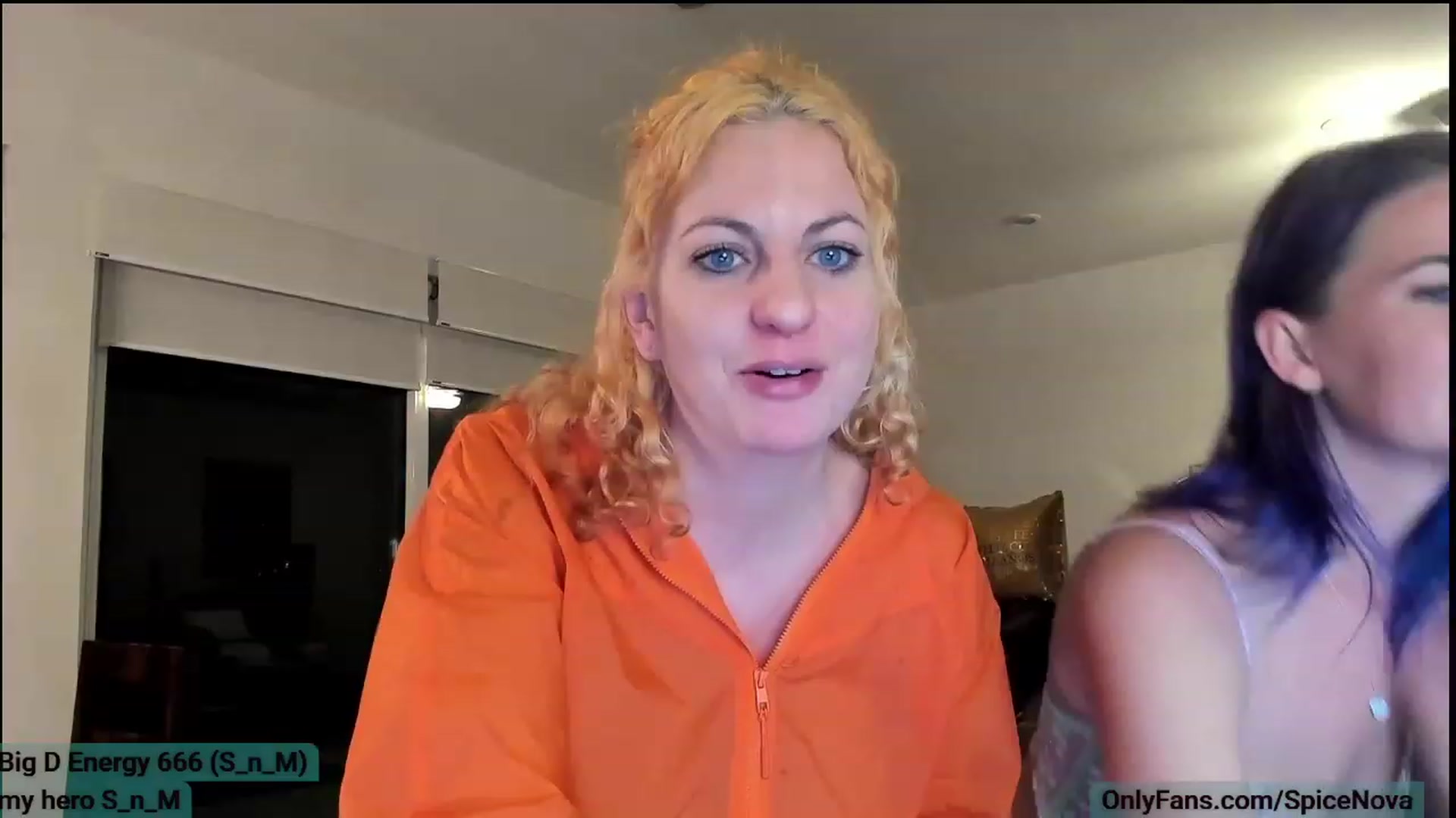 Gallery image thumbnail from SpiceNova's myfreecams stream on, 01/27/2023, 08:59 image 10 of 20