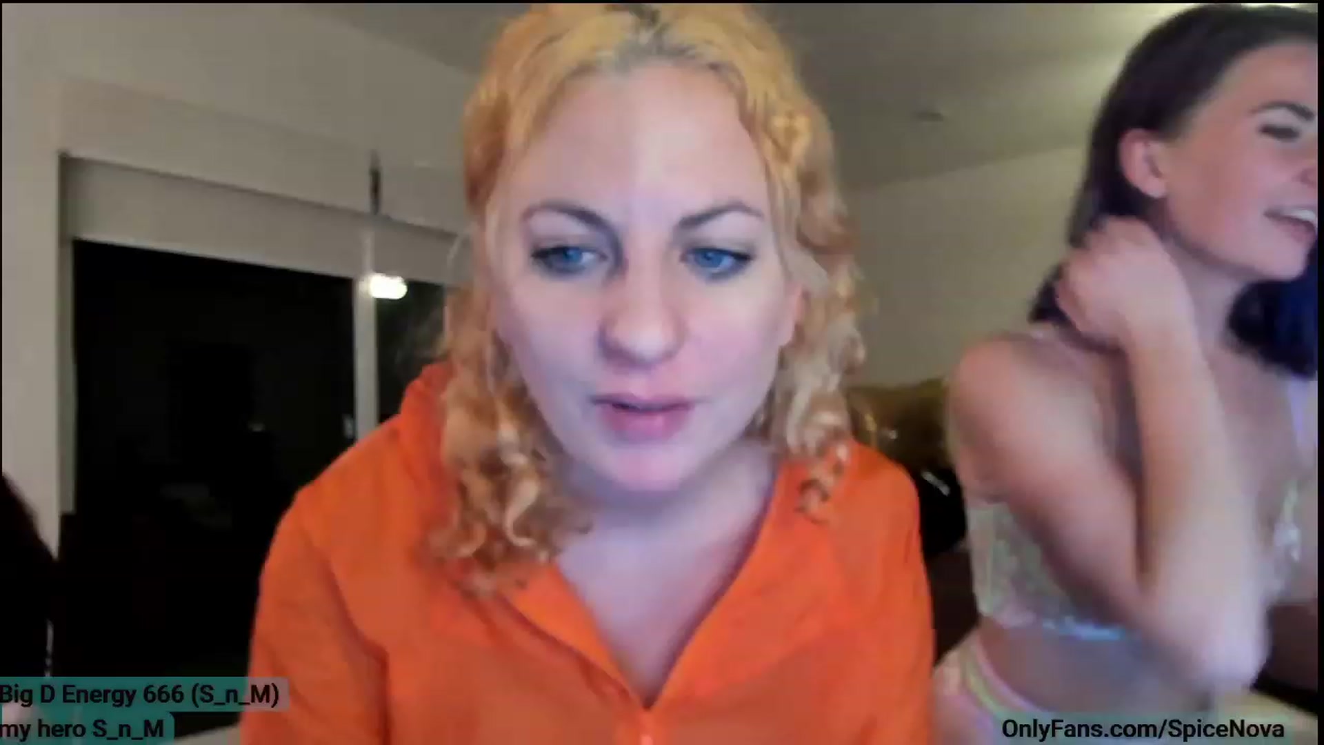 Gallery image thumbnail from SpiceNova's myfreecams stream on, 01/27/2023, 08:59 image 9 of 20