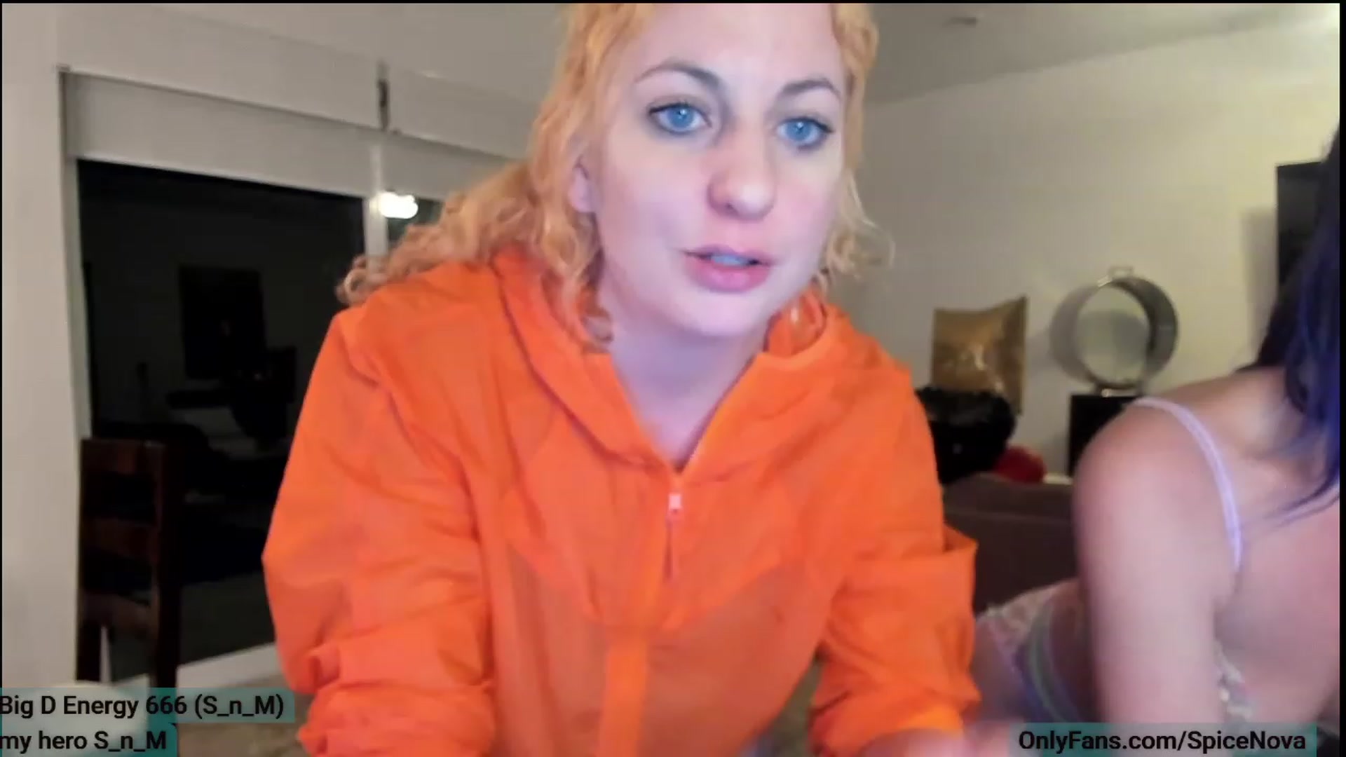 Gallery image thumbnail from SpiceNova's myfreecams stream on, 01/27/2023, 08:59 image 13 of 20