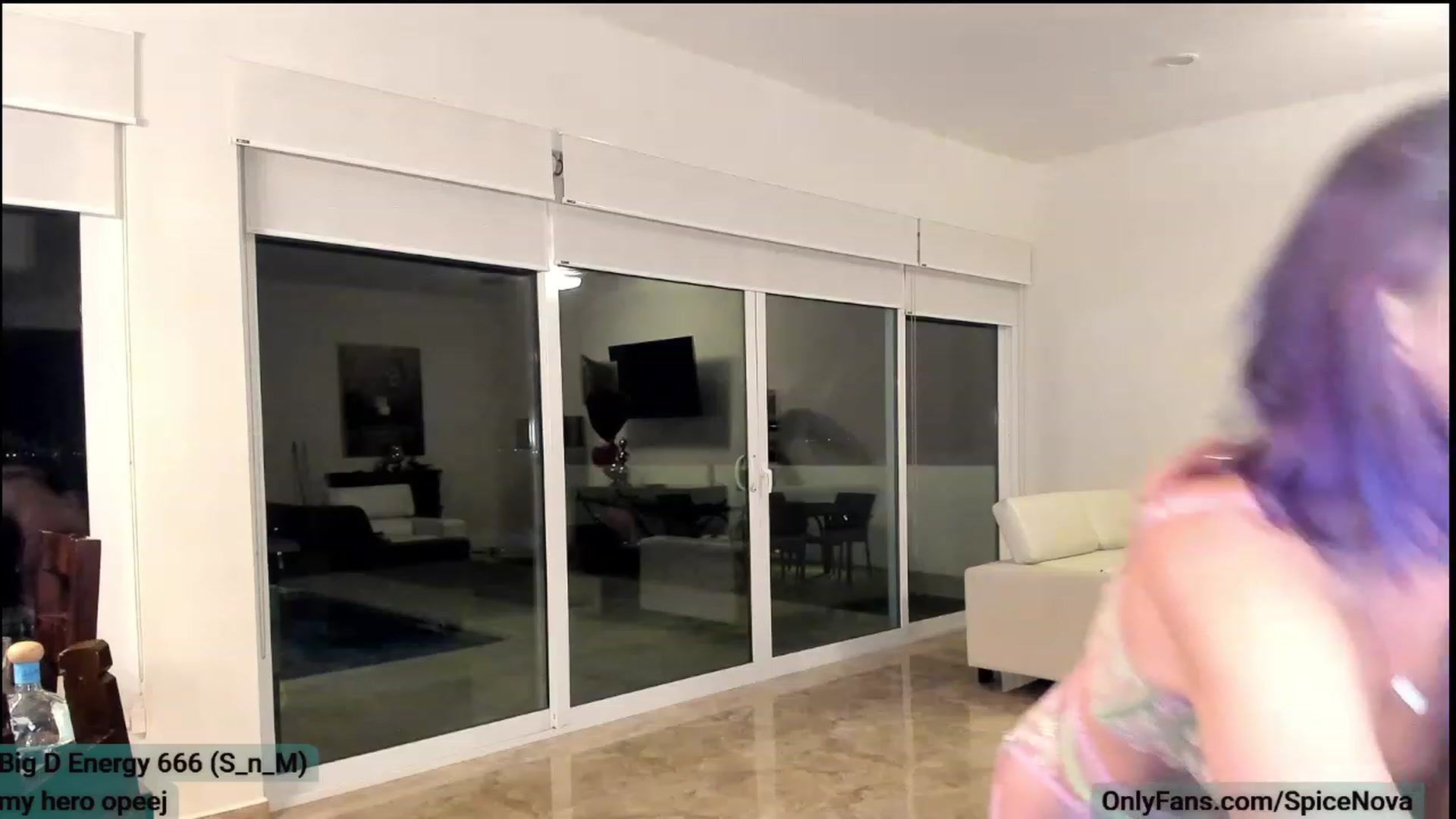 Gallery image thumbnail from SpiceNova's myfreecams stream on, 01/27/2023, 08:59 image 16 of 20