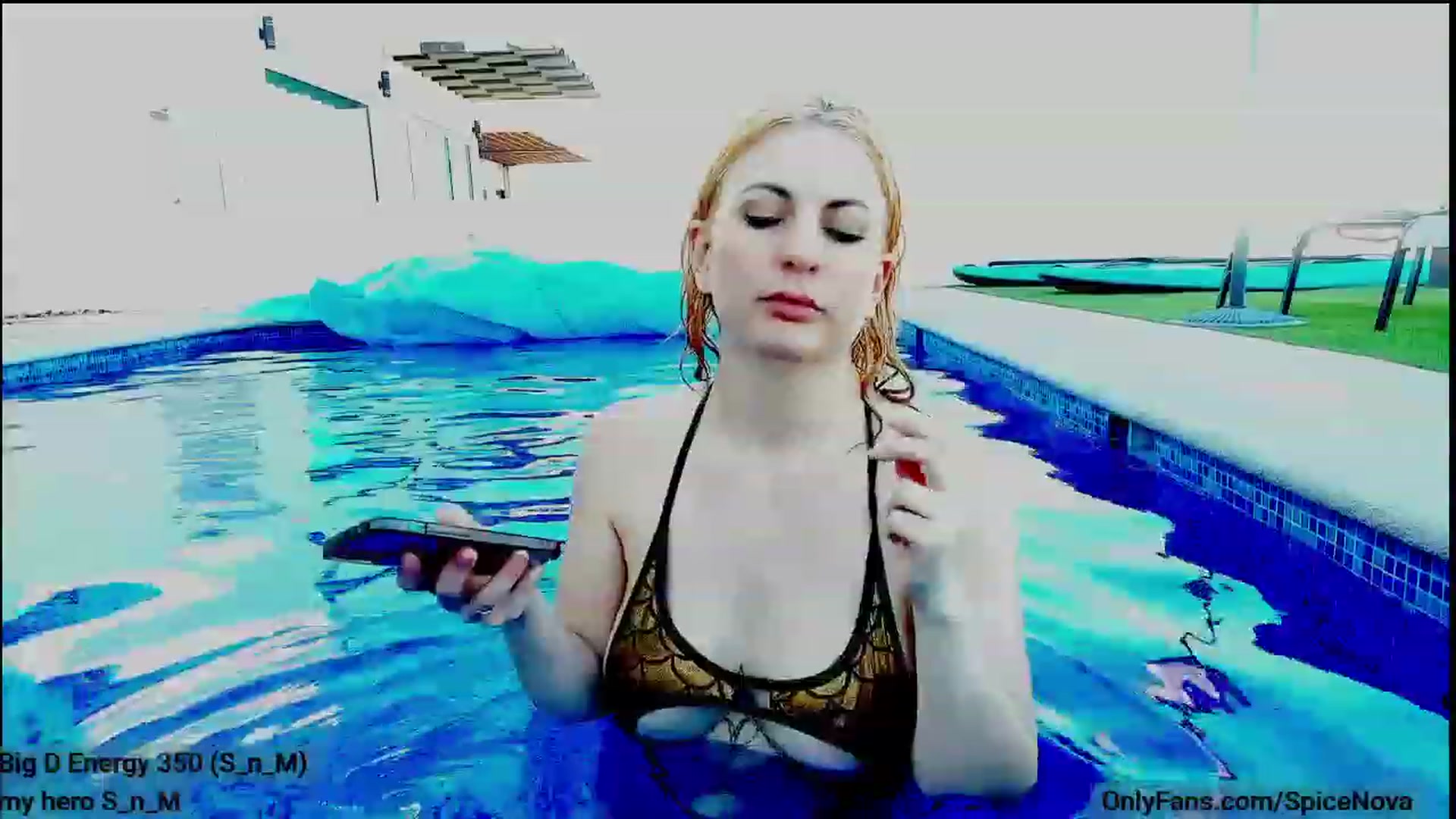 Gallery image thumbnail from SpiceNova's myfreecams stream on, 01/28/2023, 23:35 image 9 of 20