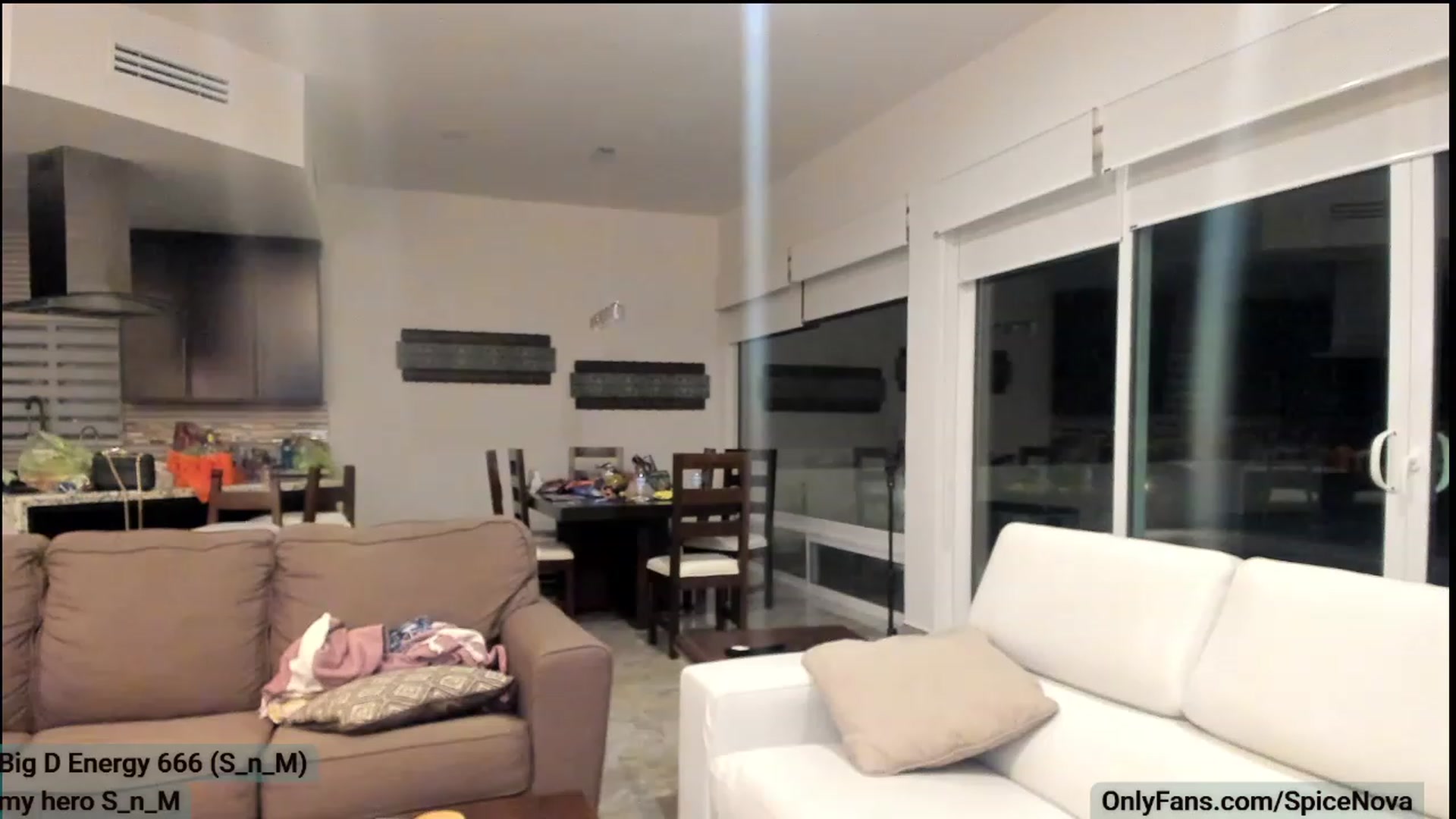 Gallery image thumbnail from SpiceNova's myfreecams stream on, 02/01/2023, 05:20 image 3 of 20