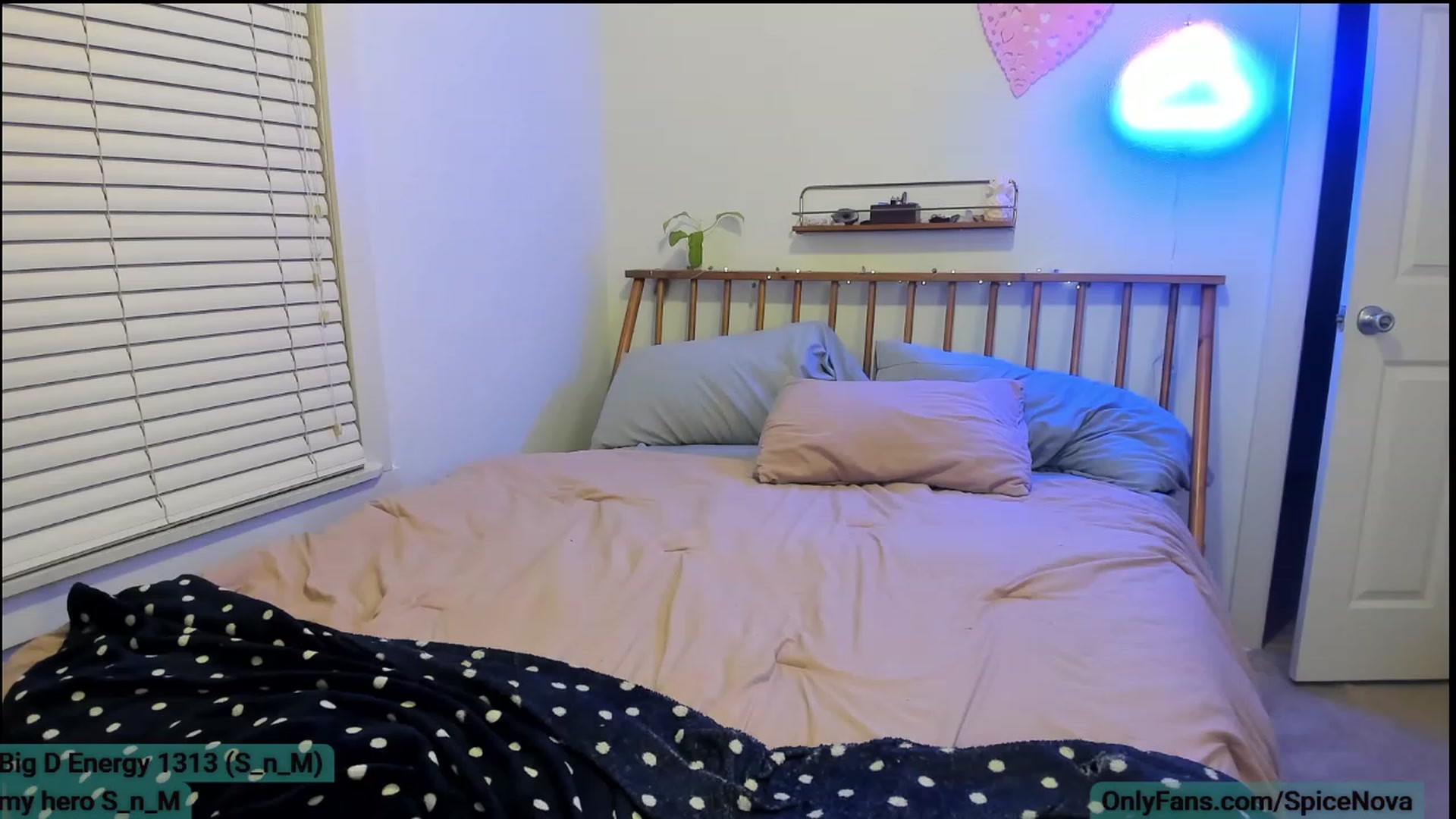 Gallery image thumbnail from SpiceNova's myfreecams stream on, 02/08/2023, 05:53 image 19 of 20