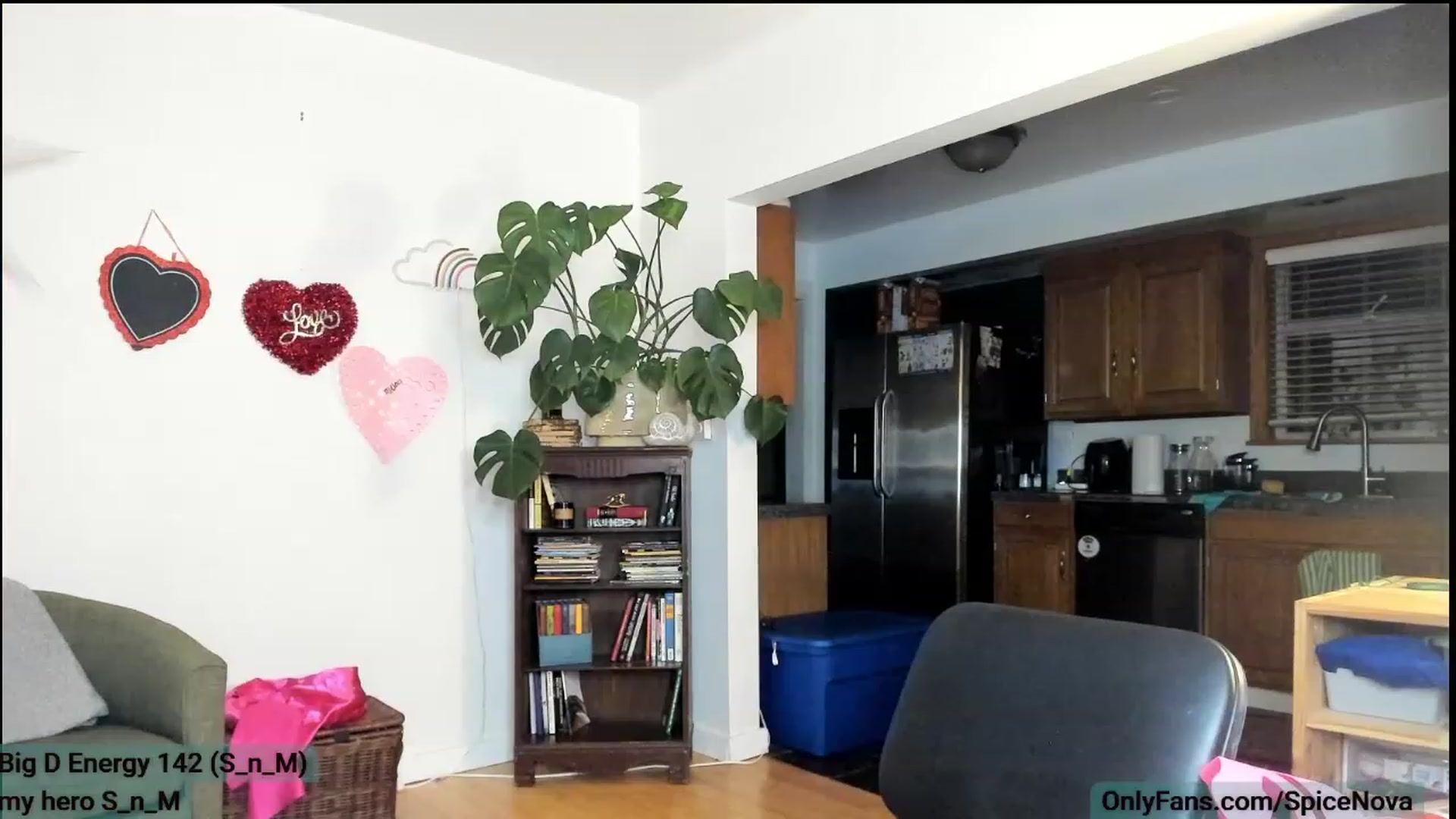 Gallery image thumbnail from SpiceNova's myfreecams stream on, 02/13/2023, 06:09 image 4 of 20