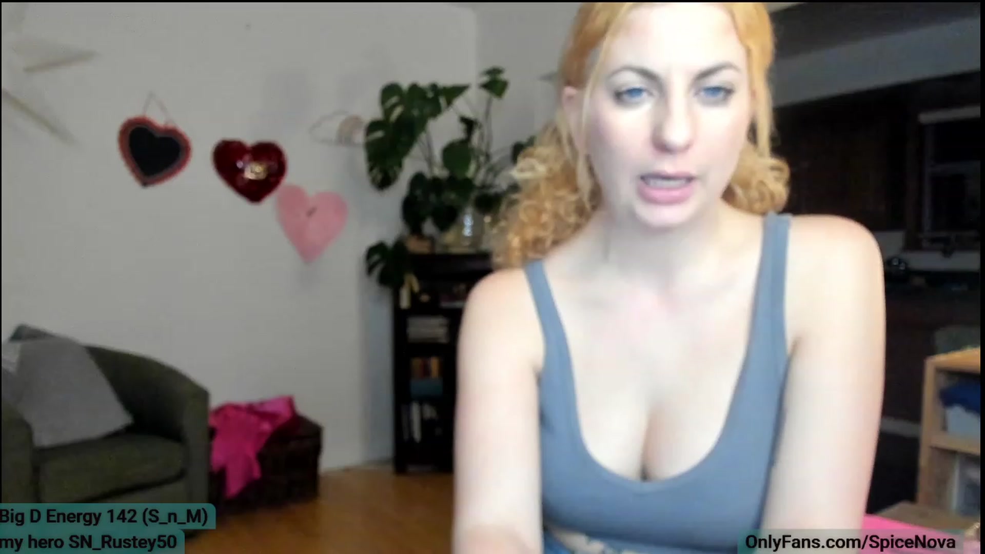 Gallery image thumbnail from SpiceNova's myfreecams stream on, 02/13/2023, 06:09 image 14 of 20