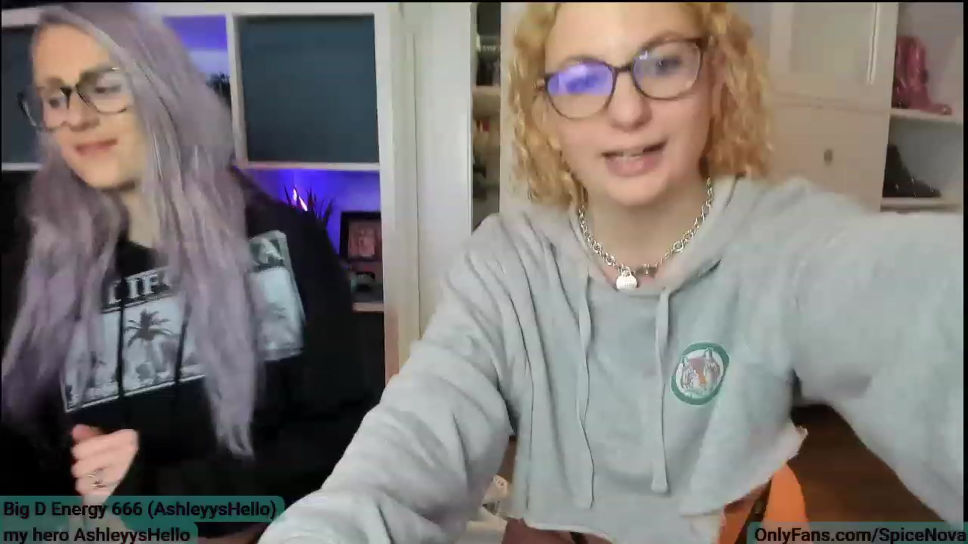 Gallery image thumbnail from SpiceNova's myfreecams stream on, 03/01/2023, 06:20 image 15 of 20