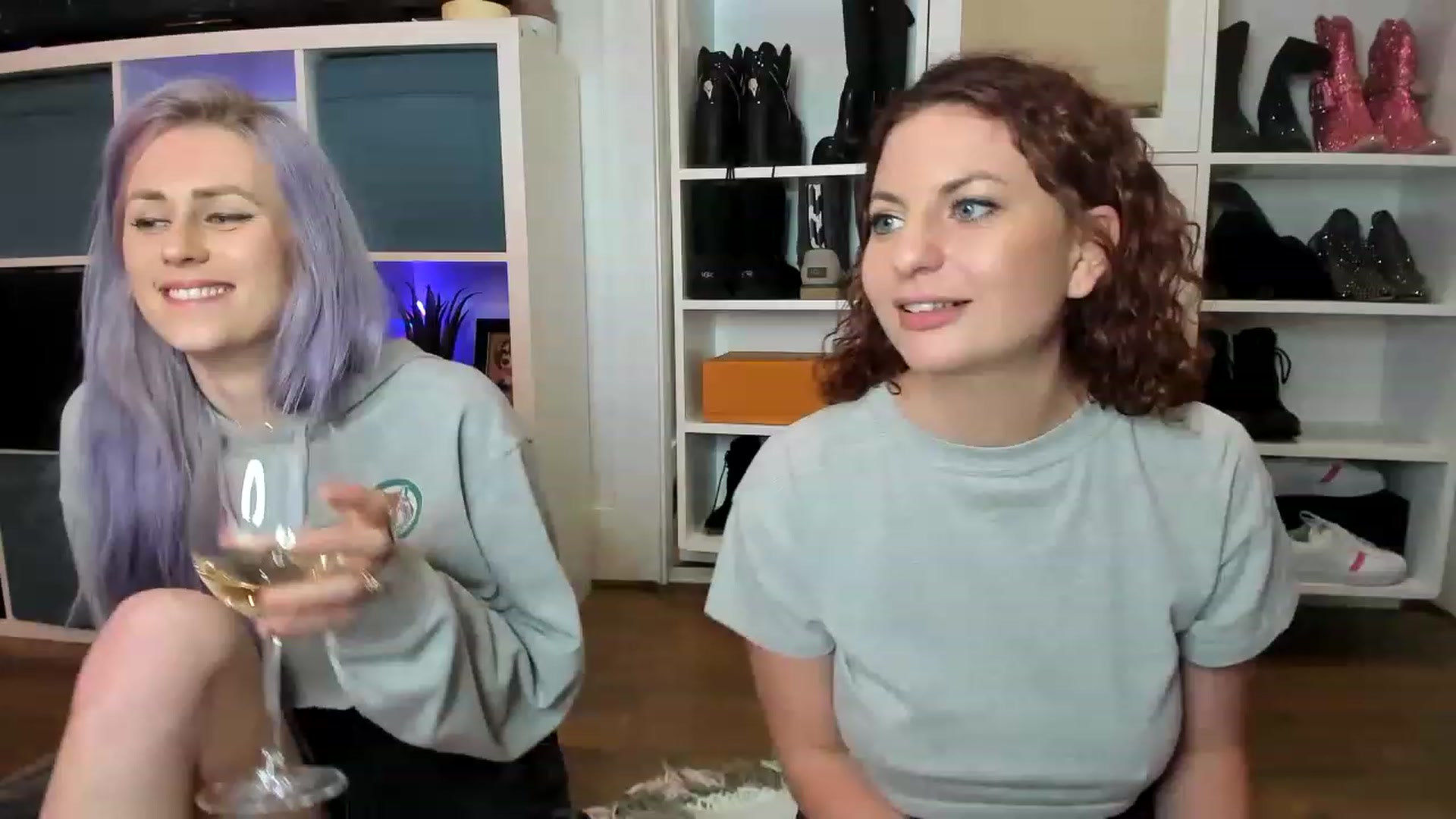 Gallery image thumbnail from SpiceNova's myfreecams stream on, 03/05/2023, 08:11 image 16 of 20