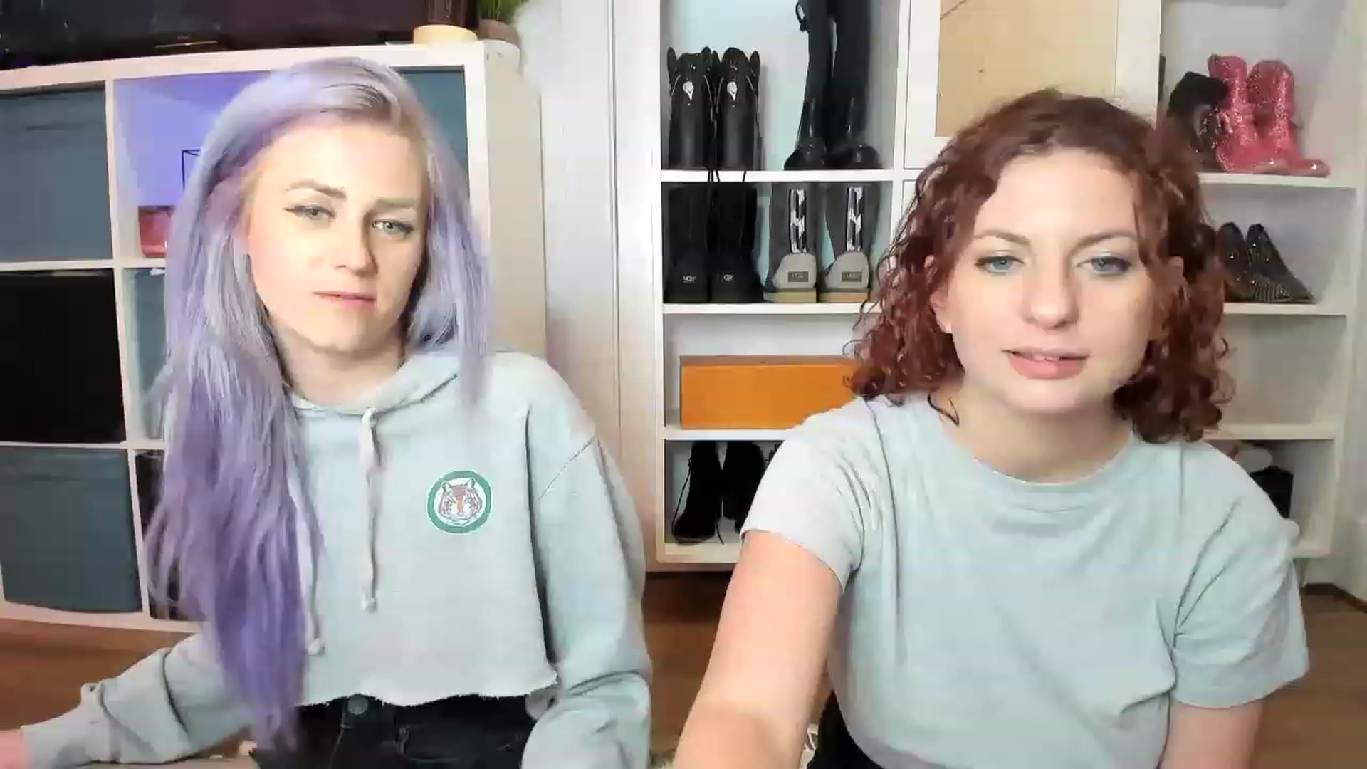 Gallery image thumbnail from SpiceNova's myfreecams stream on, 03/05/2023, 08:11 image 10 of 20