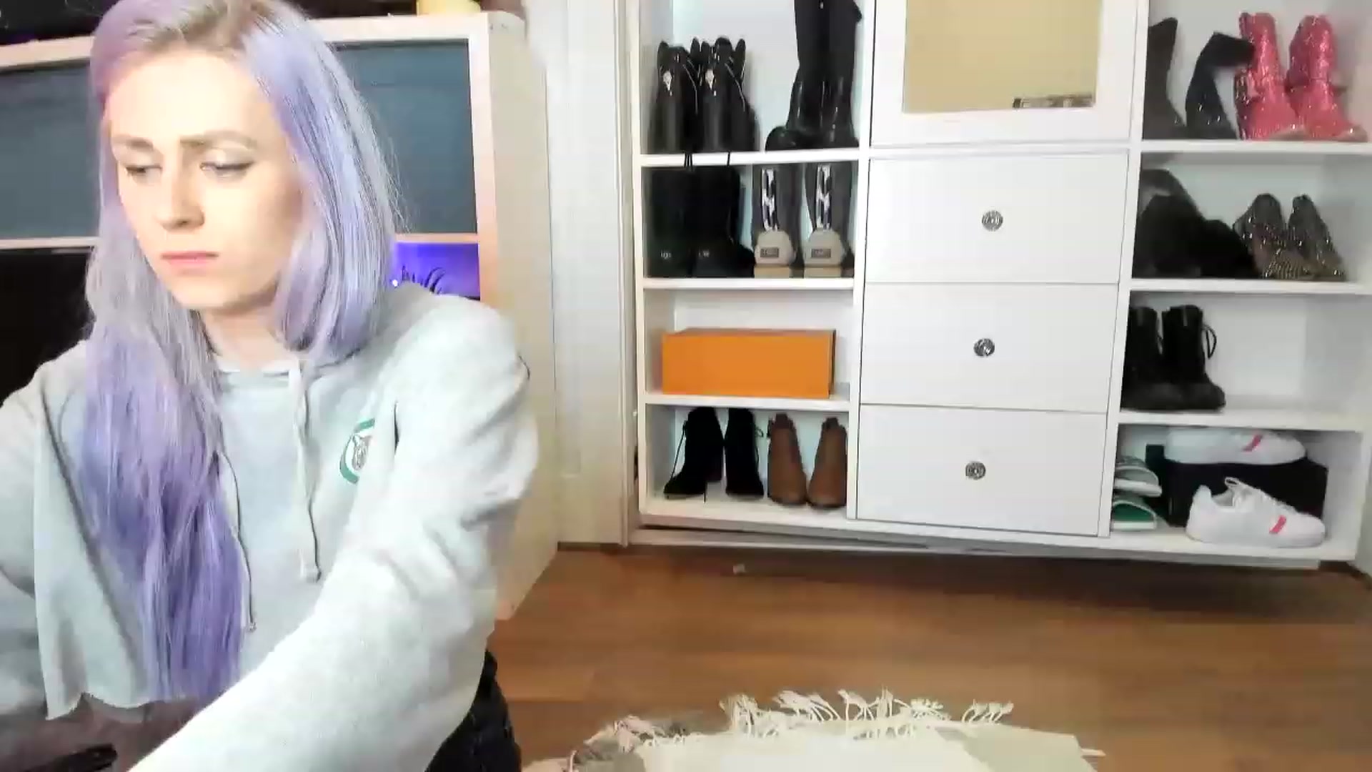 Gallery image thumbnail from SpiceNova's myfreecams stream on, 03/05/2023, 08:11 image 12 of 20