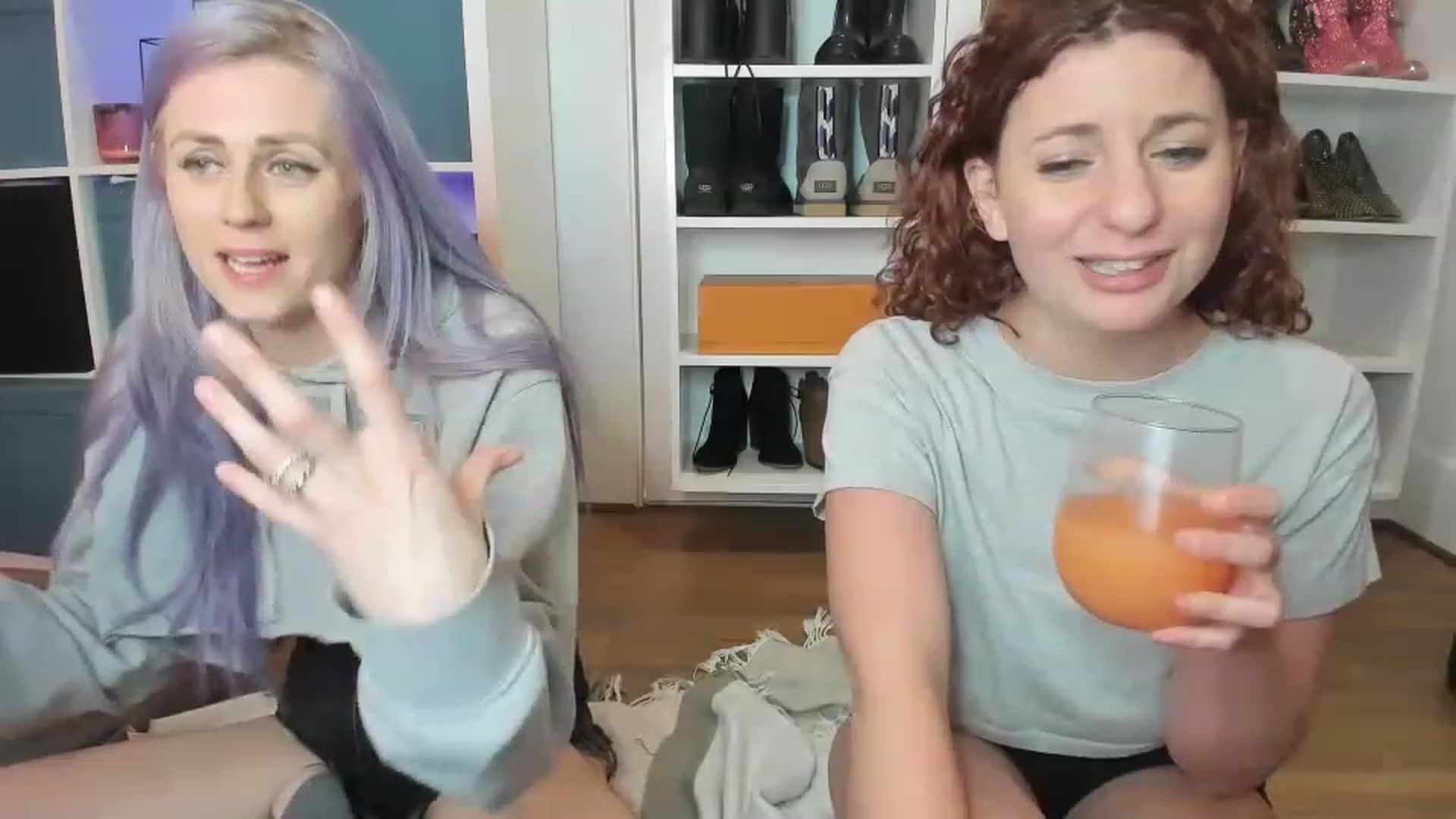 Gallery image thumbnail from SpiceNova's myfreecams stream on, 03/05/2023, 11:18 image 7 of 20