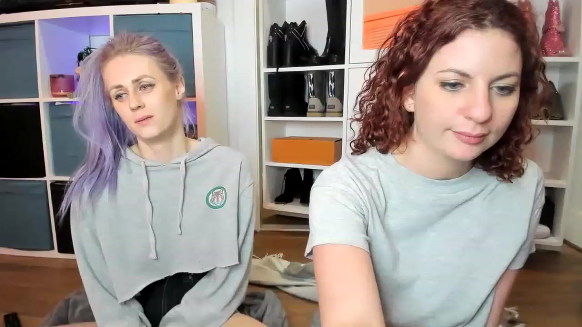 Gallery image thumbnail from SpiceNova's myfreecams stream on, 03/05/2023, 11:45 image 2 of 20
